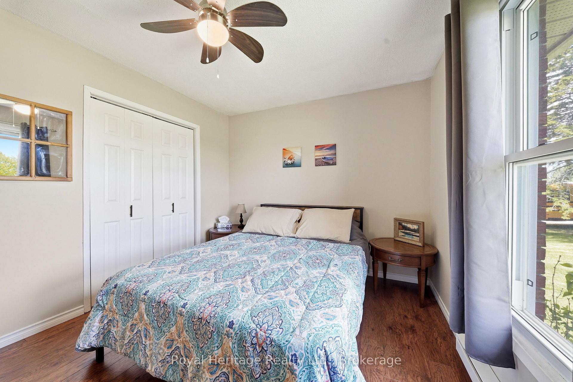 Photo 24 of 834 Melrose Road, Tyendinaga, Tyendinaga Township — HOMEH