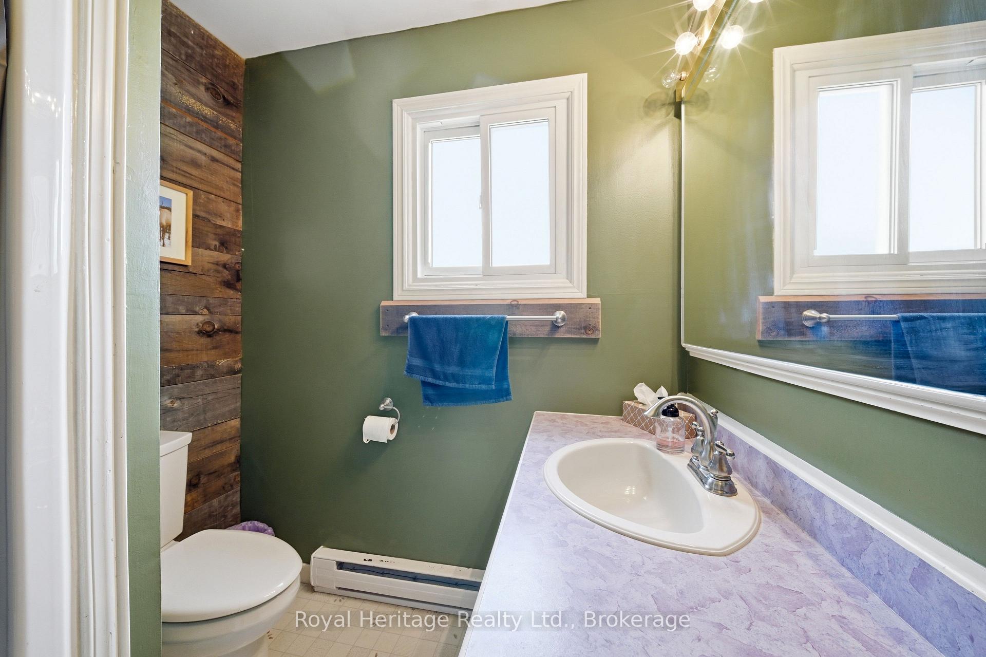 Photo 27 of 834 Melrose Road, Tyendinaga, Tyendinaga Township — HOMEH