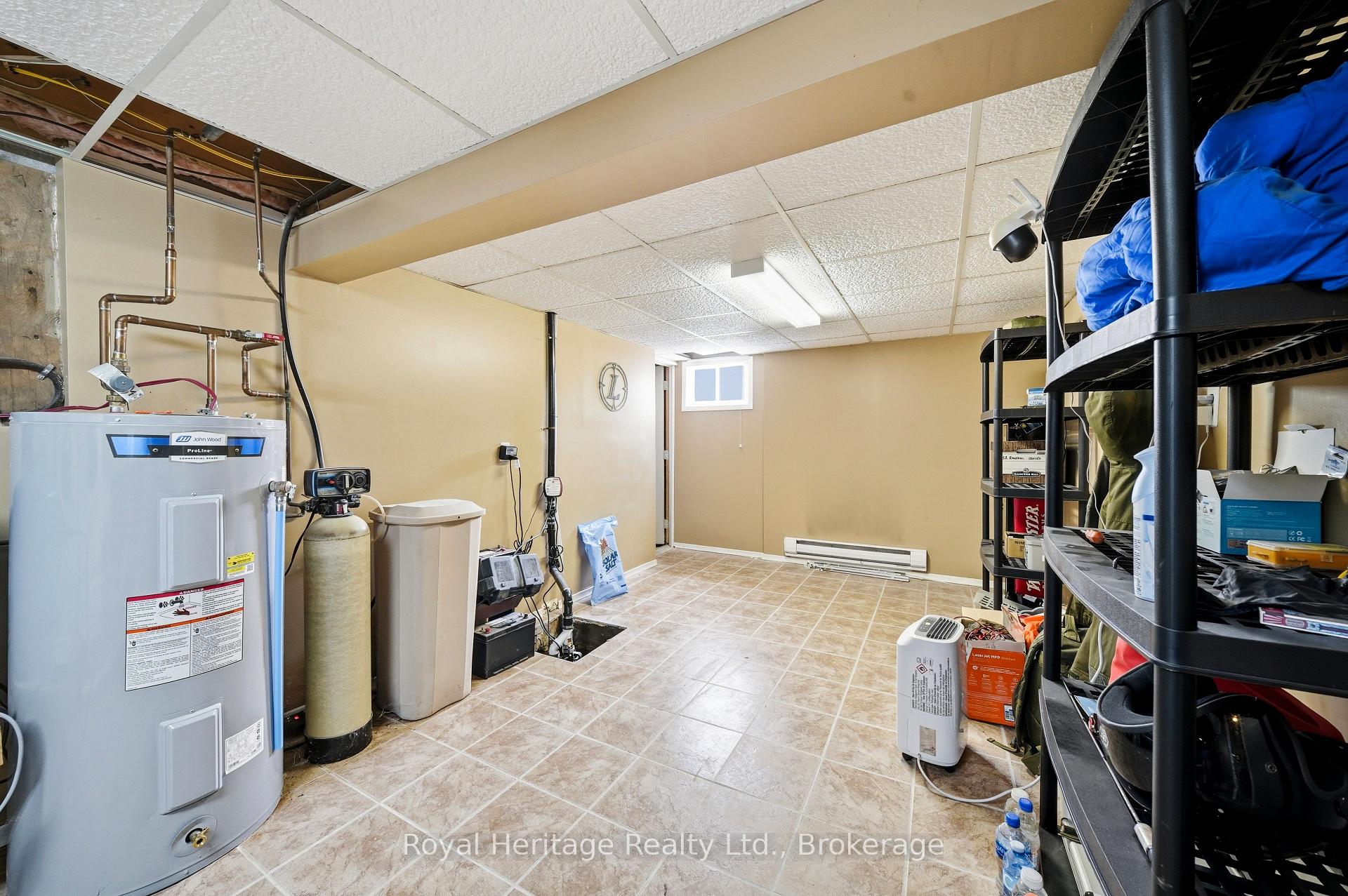 Photo 32 of 834 Melrose Road, Tyendinaga, Tyendinaga Township — HOMEH