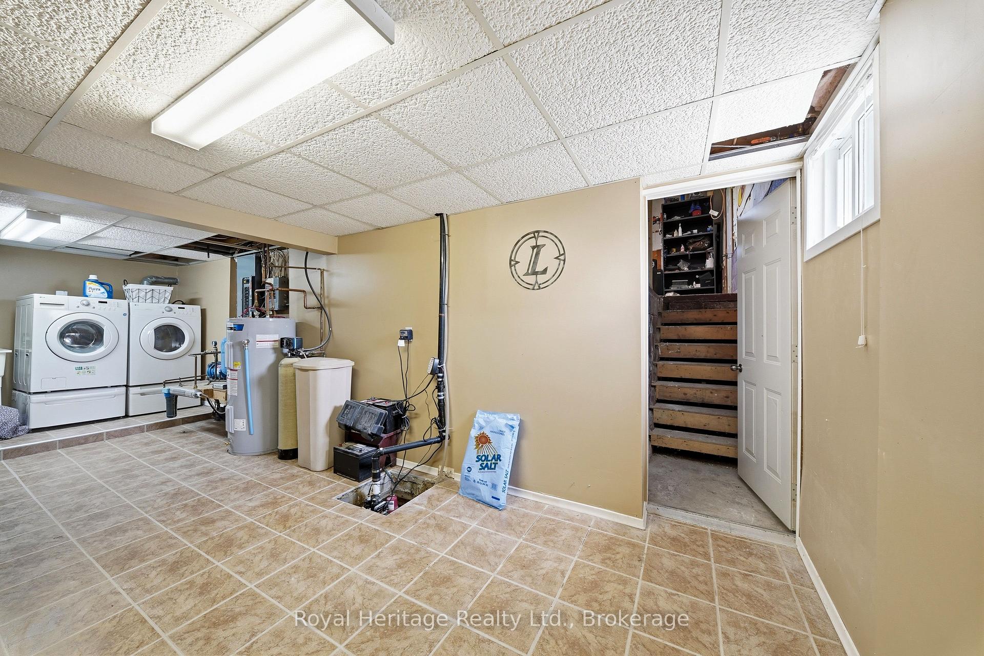 Photo 33 of 834 Melrose Road, Tyendinaga, Tyendinaga Township — HOMEH