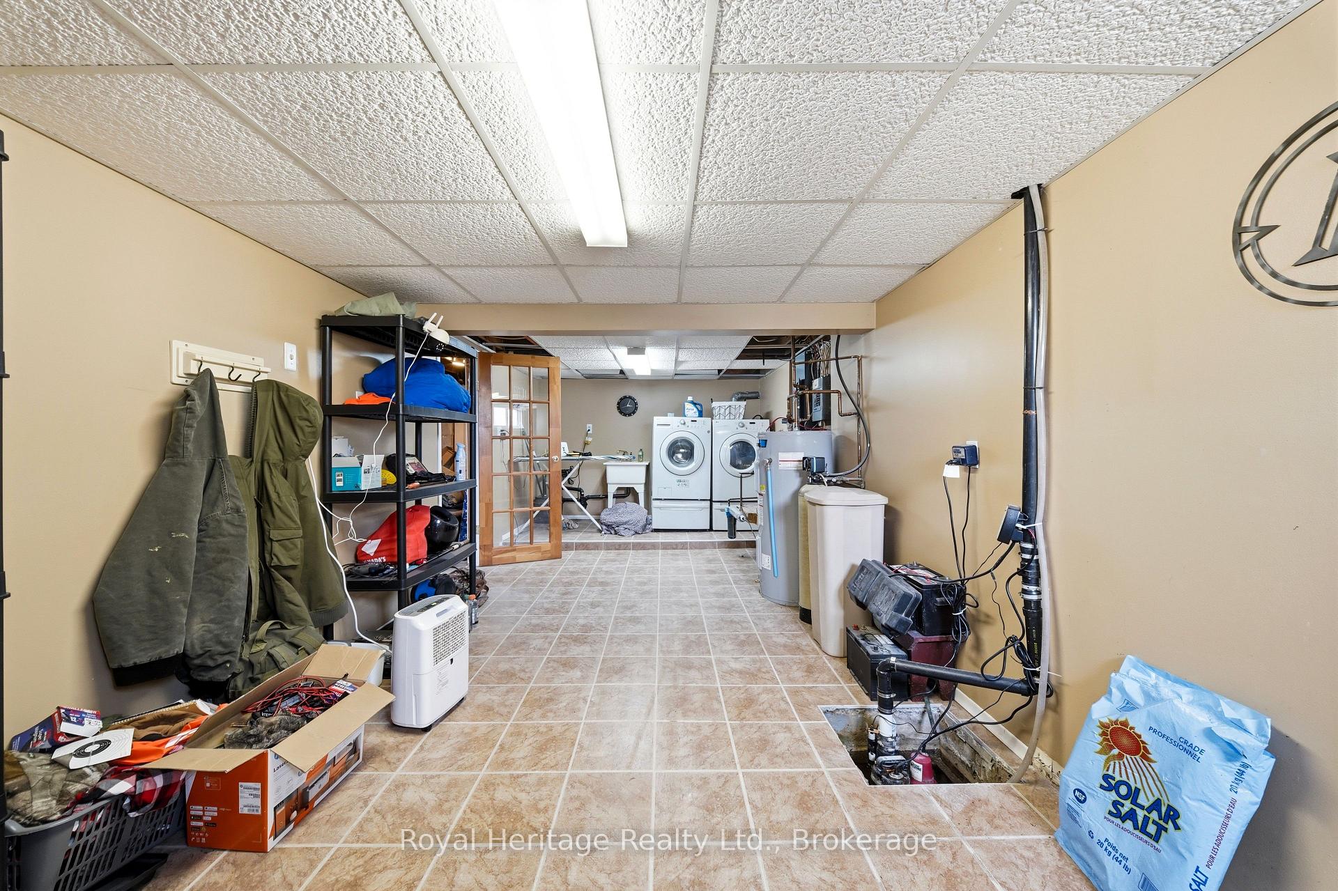 Photo 34 of 834 Melrose Road, Tyendinaga, Tyendinaga Township — HOMEH