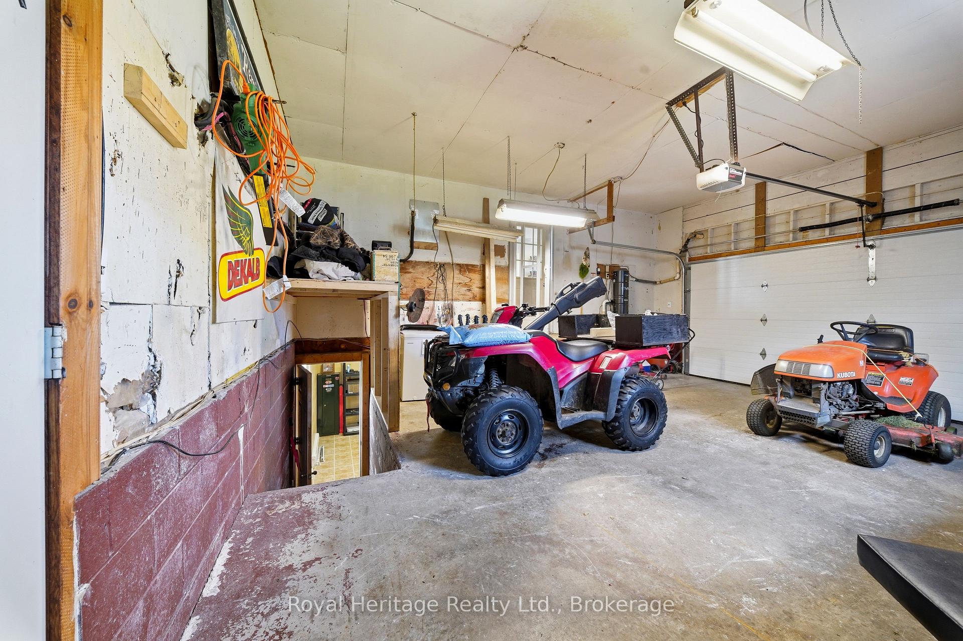 Photo 35 of 834 Melrose Road, Tyendinaga, Tyendinaga Township — HOMEH