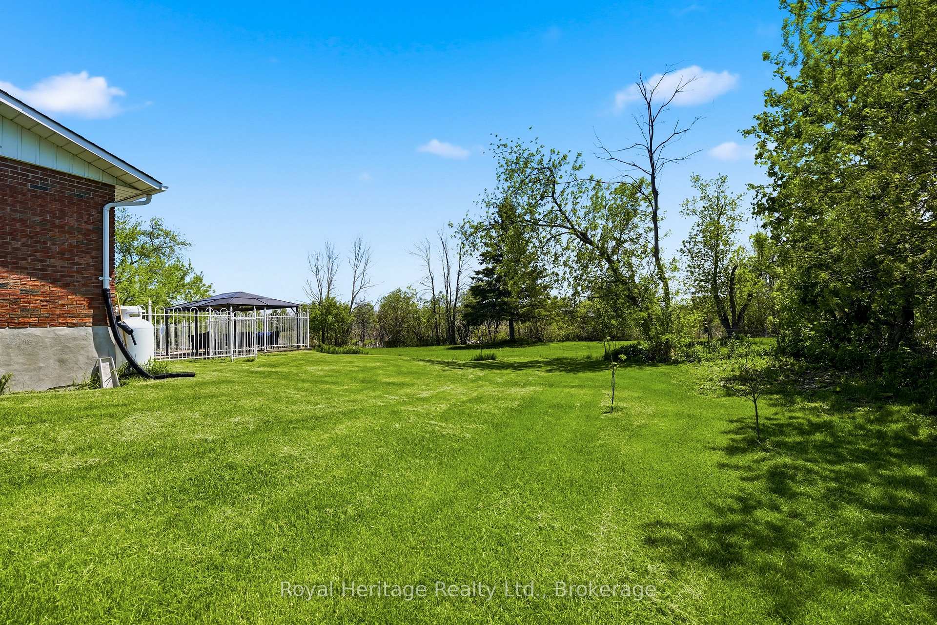 Photo 38 of 834 Melrose Road, Tyendinaga, Tyendinaga Township — HOMEH