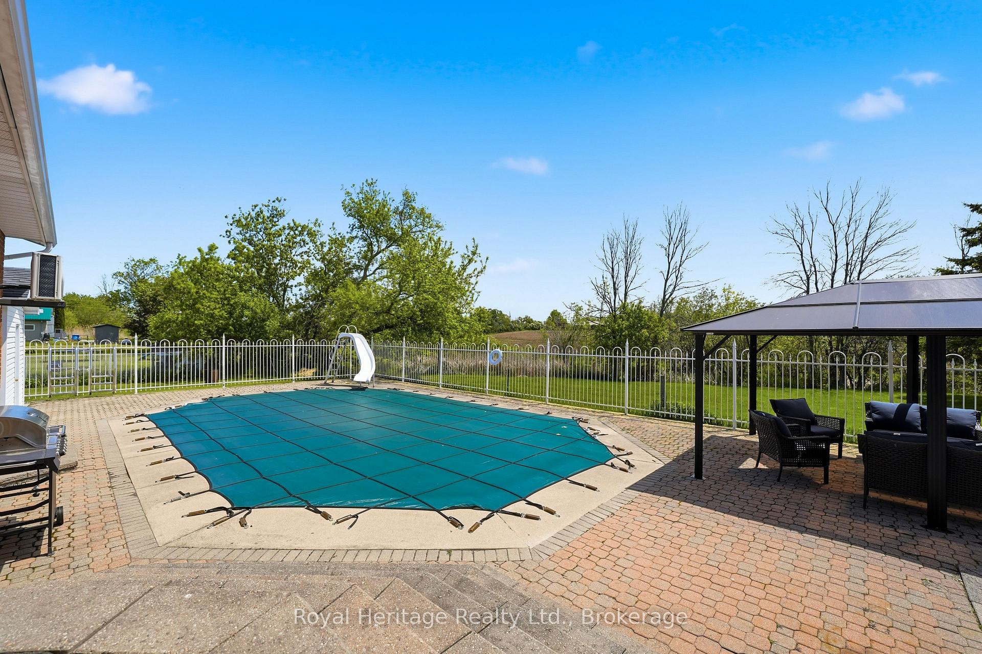 Photo 41 of 834 Melrose Road, Tyendinaga, Tyendinaga Township — HOMEH