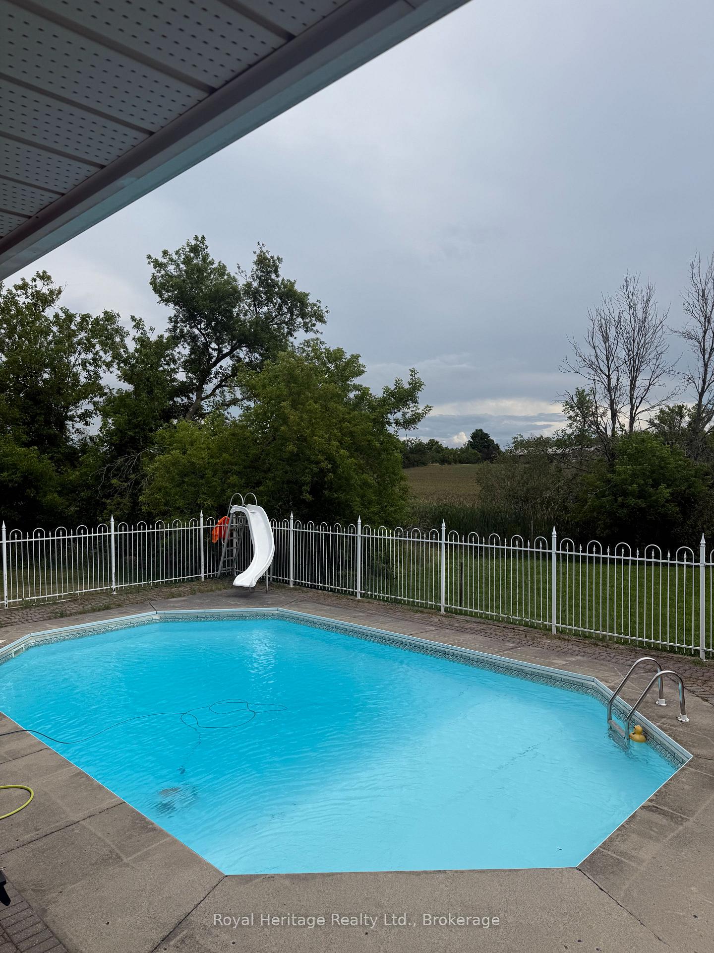 Photo 44 of 834 Melrose Road, Tyendinaga, Tyendinaga Township — HOMEH