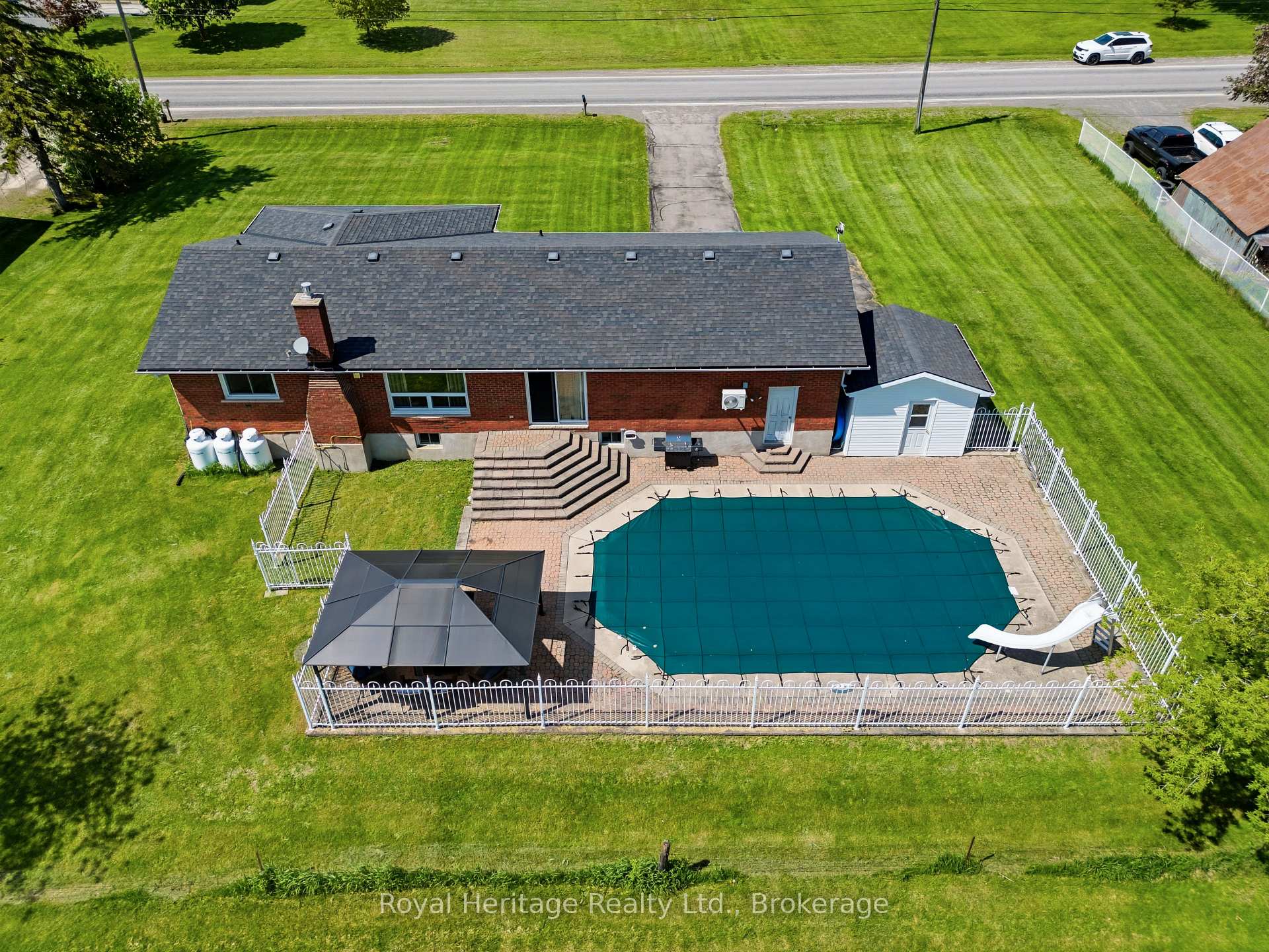 Photo 47 of 834 Melrose Road, Tyendinaga, Tyendinaga Township — HOMEH