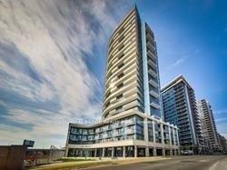 Front of Unit 2106, 51 East Liberty Street