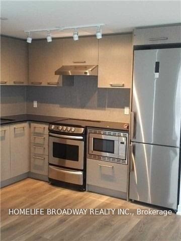 Photo 4 of Unit 802, 87 Peter Street, Toronto, Waterfront Communities — HOMEH