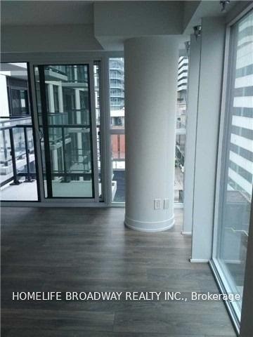 Photo 5 of Unit 802, 87 Peter Street, Toronto, Waterfront Communities — HOMEH