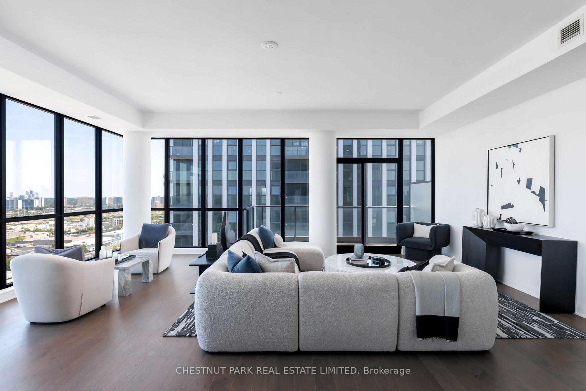 Photo 8 of Unit #LPH01, 33 Frederick Todd Way, Toronto, Thorncliffe Park — HOMEH