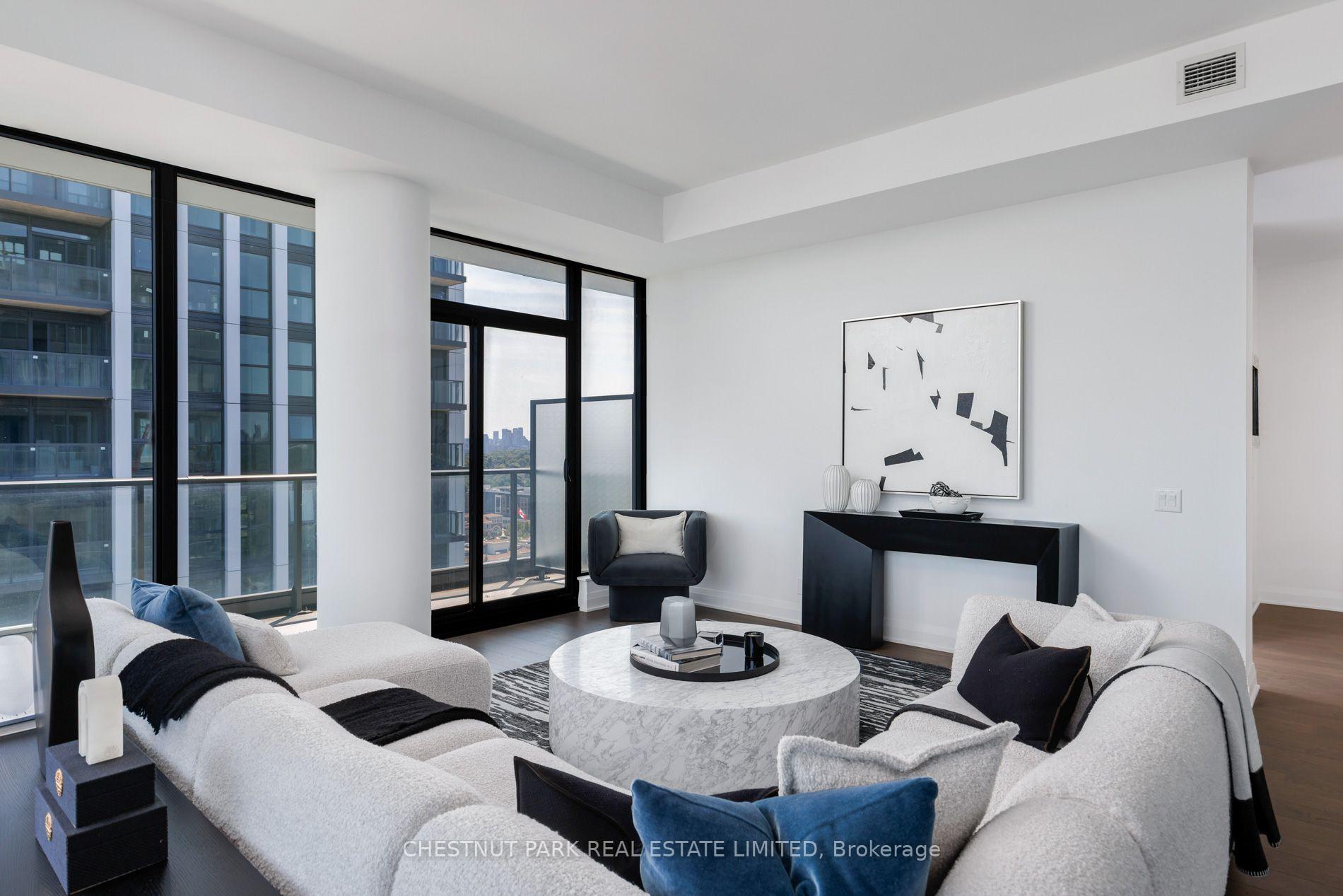 Photo 11 of Unit #LPH01, 33 Frederick Todd Way, Toronto, Thorncliffe Park — HOMEH