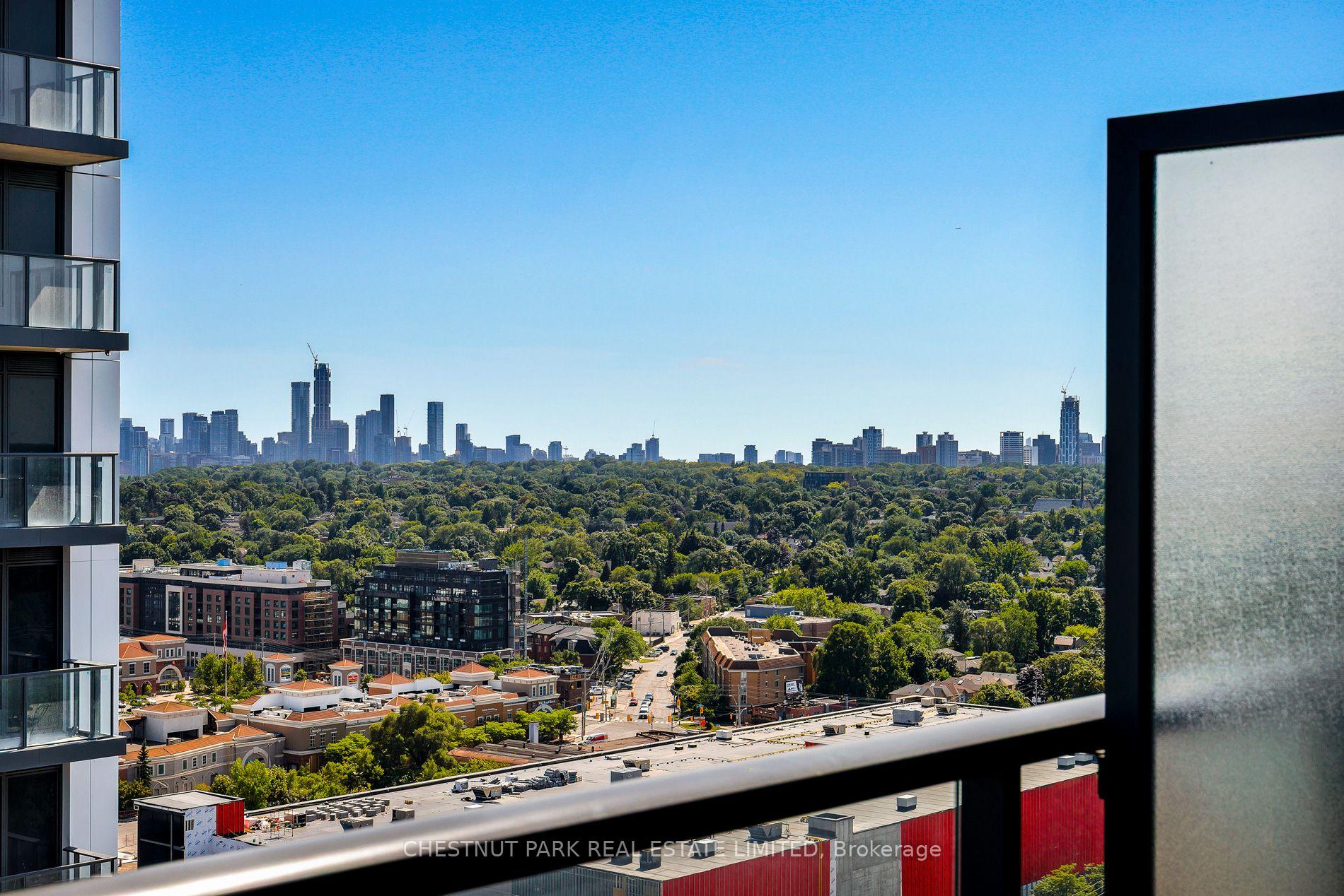 Photo 14 of Unit #LPH01, 33 Frederick Todd Way, Toronto, Thorncliffe Park — HOMEH