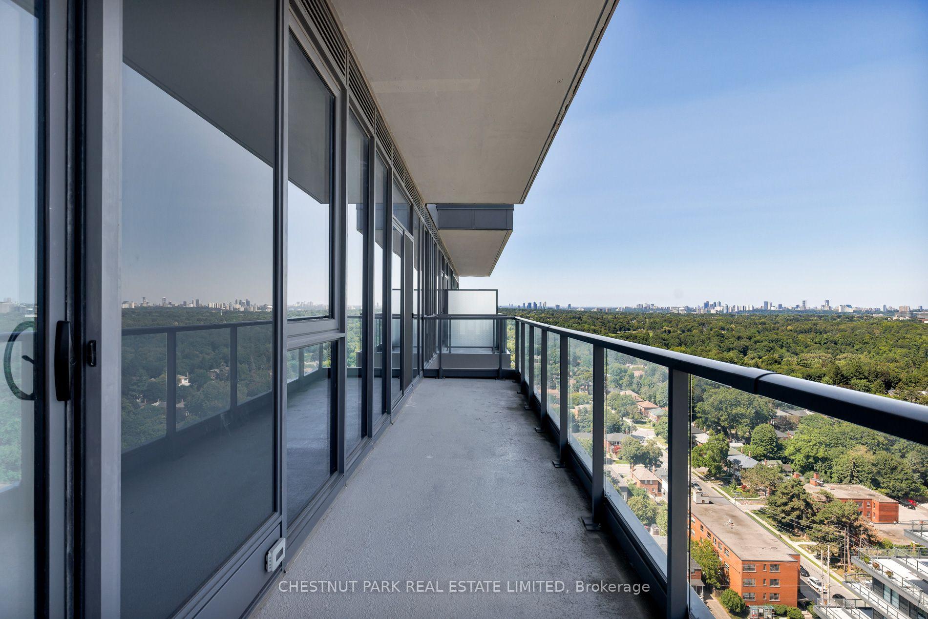 Photo 34 of Unit #LPH01, 33 Frederick Todd Way, Toronto, Thorncliffe Park — HOMEH
