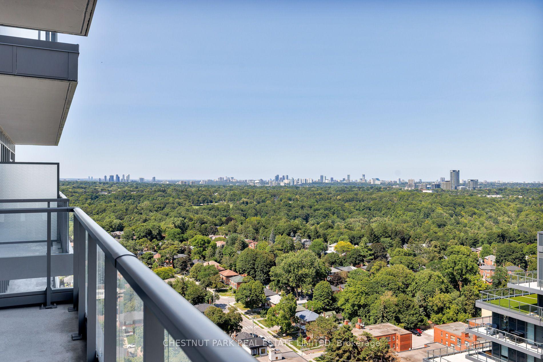 Photo 37 of Unit #LPH01, 33 Frederick Todd Way, Toronto, Thorncliffe Park — HOMEH
