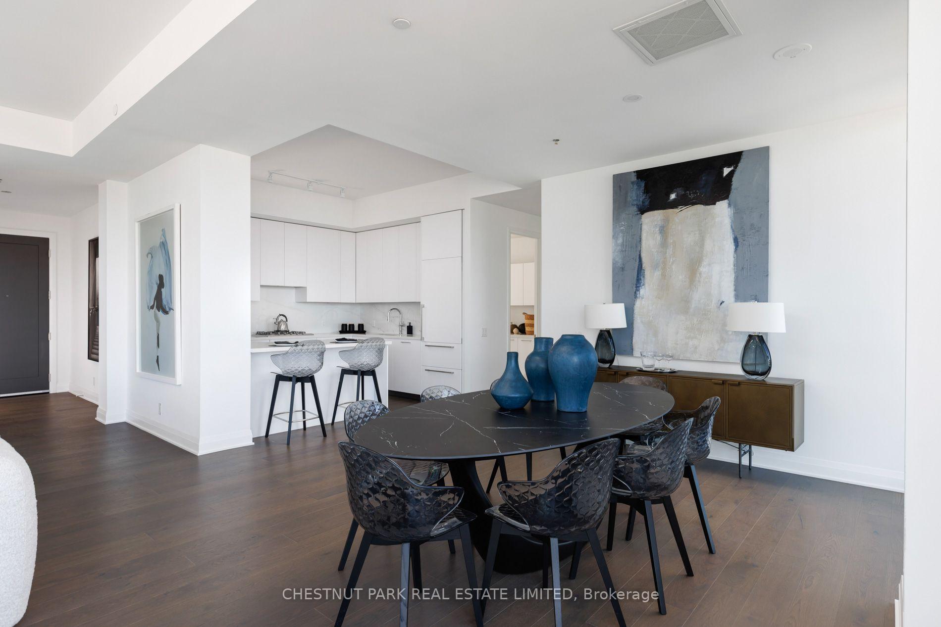 Photo 40 of Unit #LPH01, 33 Frederick Todd Way, Toronto, Thorncliffe Park — HOMEH