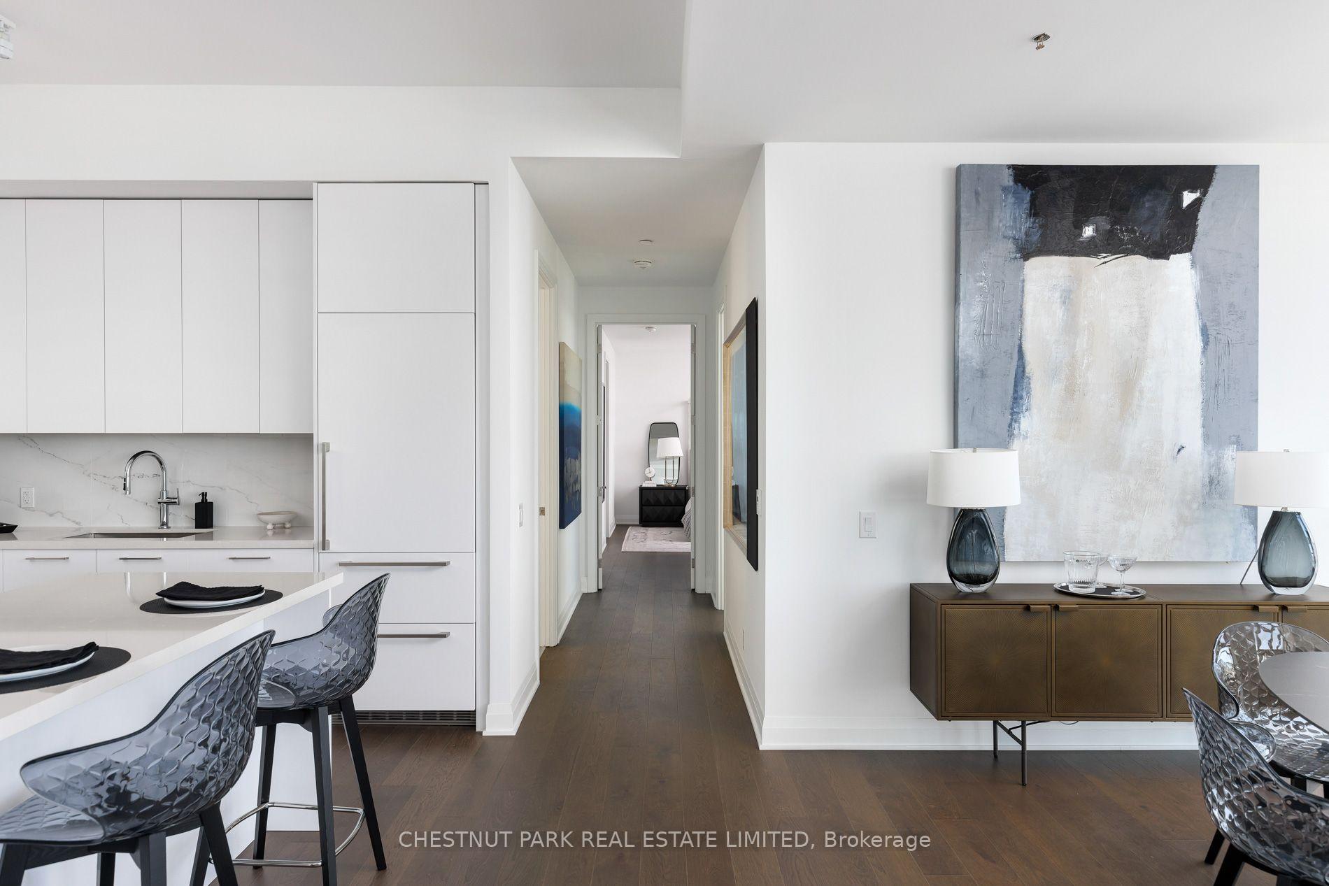 Photo 57 of Unit #LPH01, 33 Frederick Todd Way, Toronto, Thorncliffe Park — HOMEH