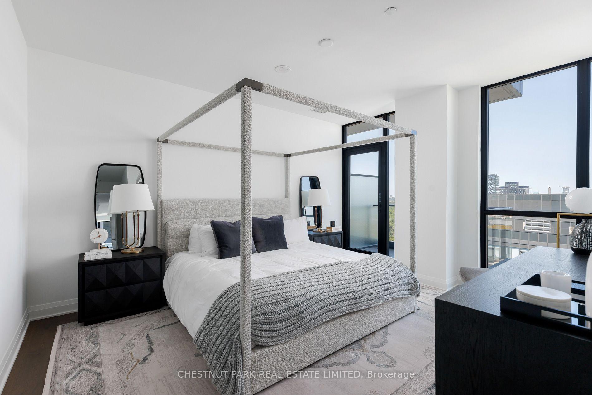 Photo 60 of Unit #LPH01, 33 Frederick Todd Way, Toronto, Thorncliffe Park — HOMEH