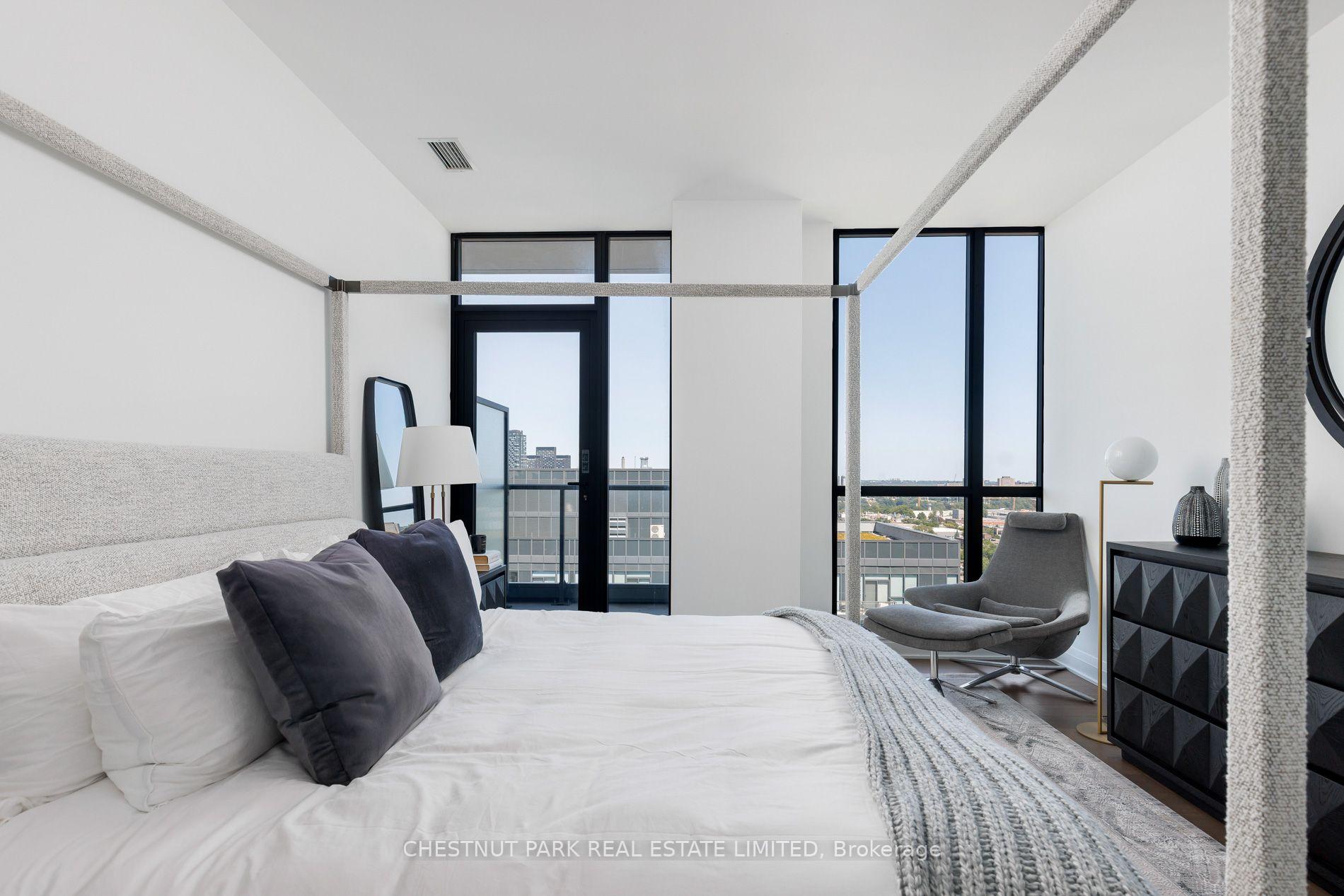 Photo 66 of Unit #LPH01, 33 Frederick Todd Way, Toronto, Thorncliffe Park — HOMEH