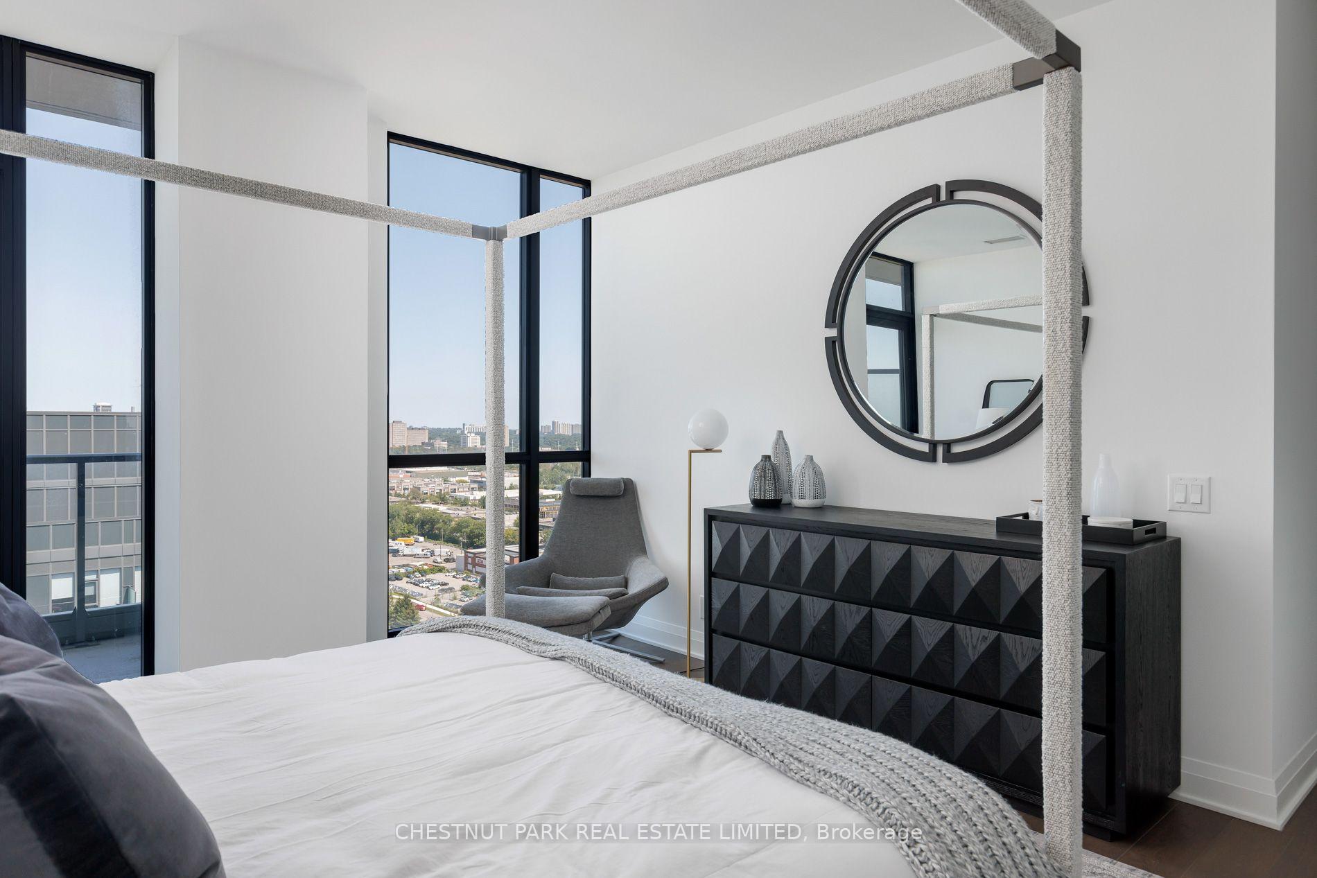 Photo 69 of Unit #LPH01, 33 Frederick Todd Way, Toronto, Thorncliffe Park — HOMEH