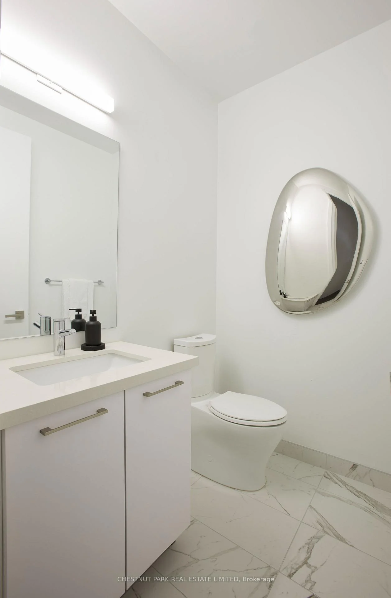 Photo 3 of Unit #LPH01, 33 Frederick Todd Way, Toronto, Thorncliffe Park — HOMEH