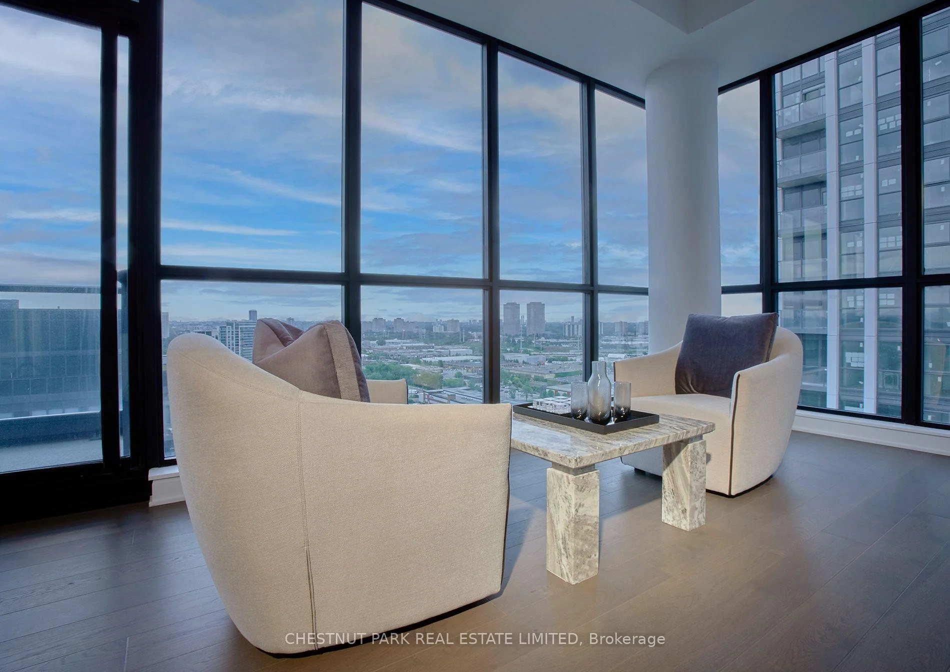 Photo 10 of Unit #LPH01, 33 Frederick Todd Way, Toronto, Thorncliffe Park — HOMEH