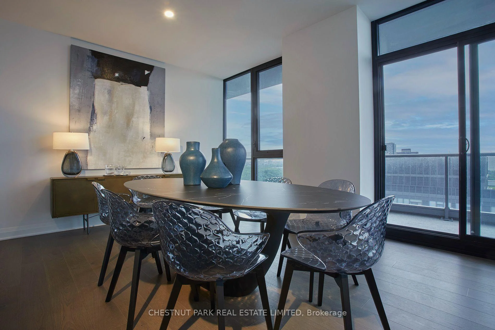 Photo 19 of Unit #LPH01, 33 Frederick Todd Way, Toronto, Thorncliffe Park — HOMEH
