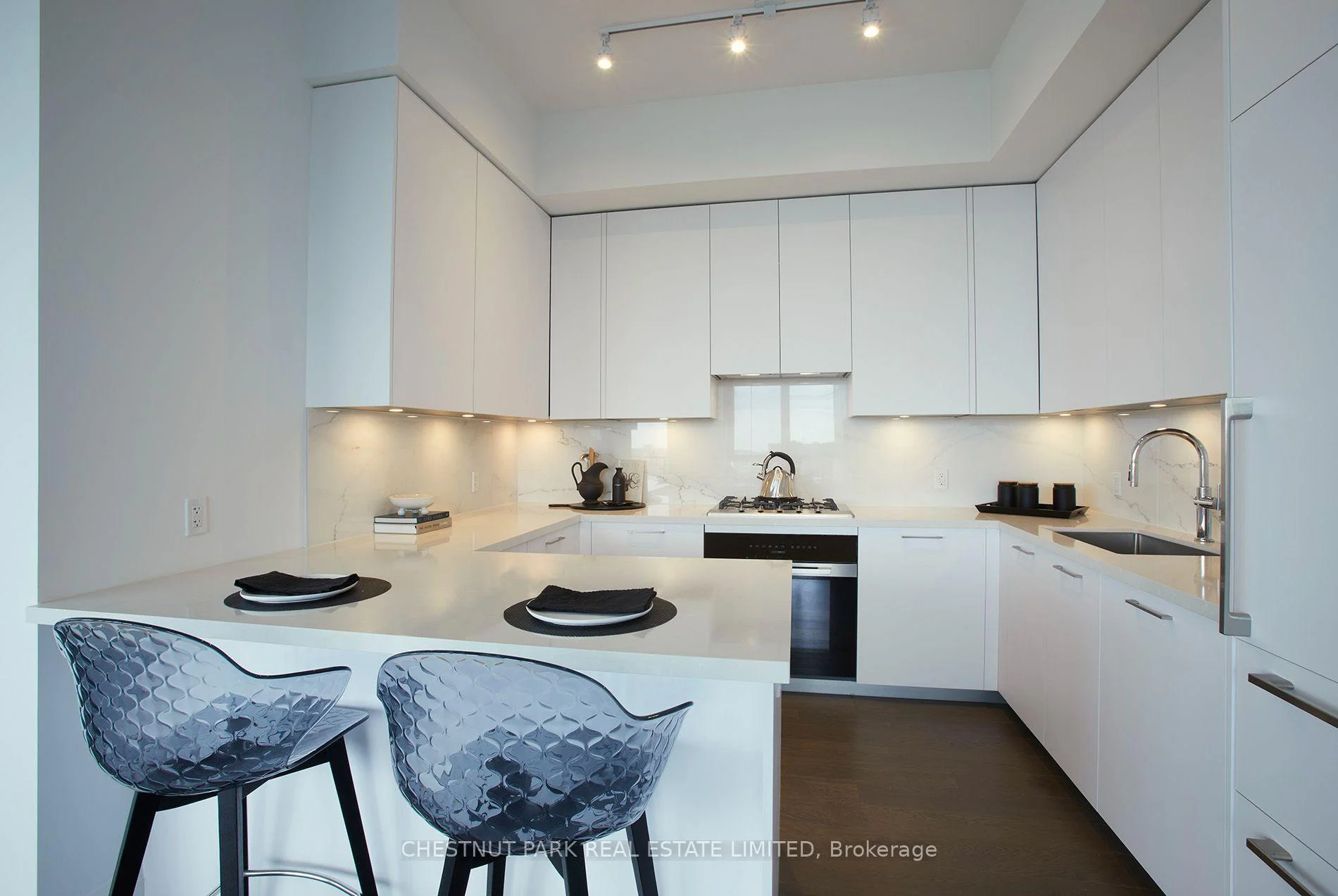 Photo 27 of Unit #LPH01, 33 Frederick Todd Way, Toronto, Thorncliffe Park — HOMEH