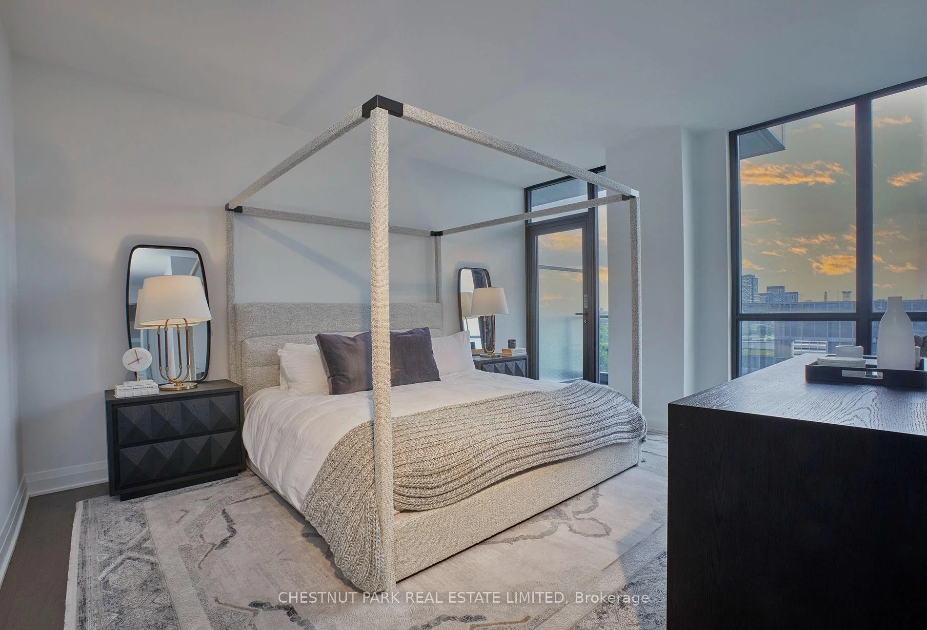 Photo 30 of Unit #LPH01, 33 Frederick Todd Way, Toronto, Thorncliffe Park — HOMEH