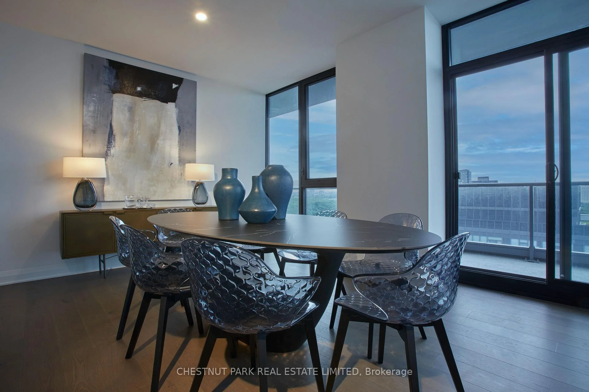 Photo 35 of Unit #LPH01, 33 Frederick Todd Way, Toronto, Thorncliffe Park — HOMEH