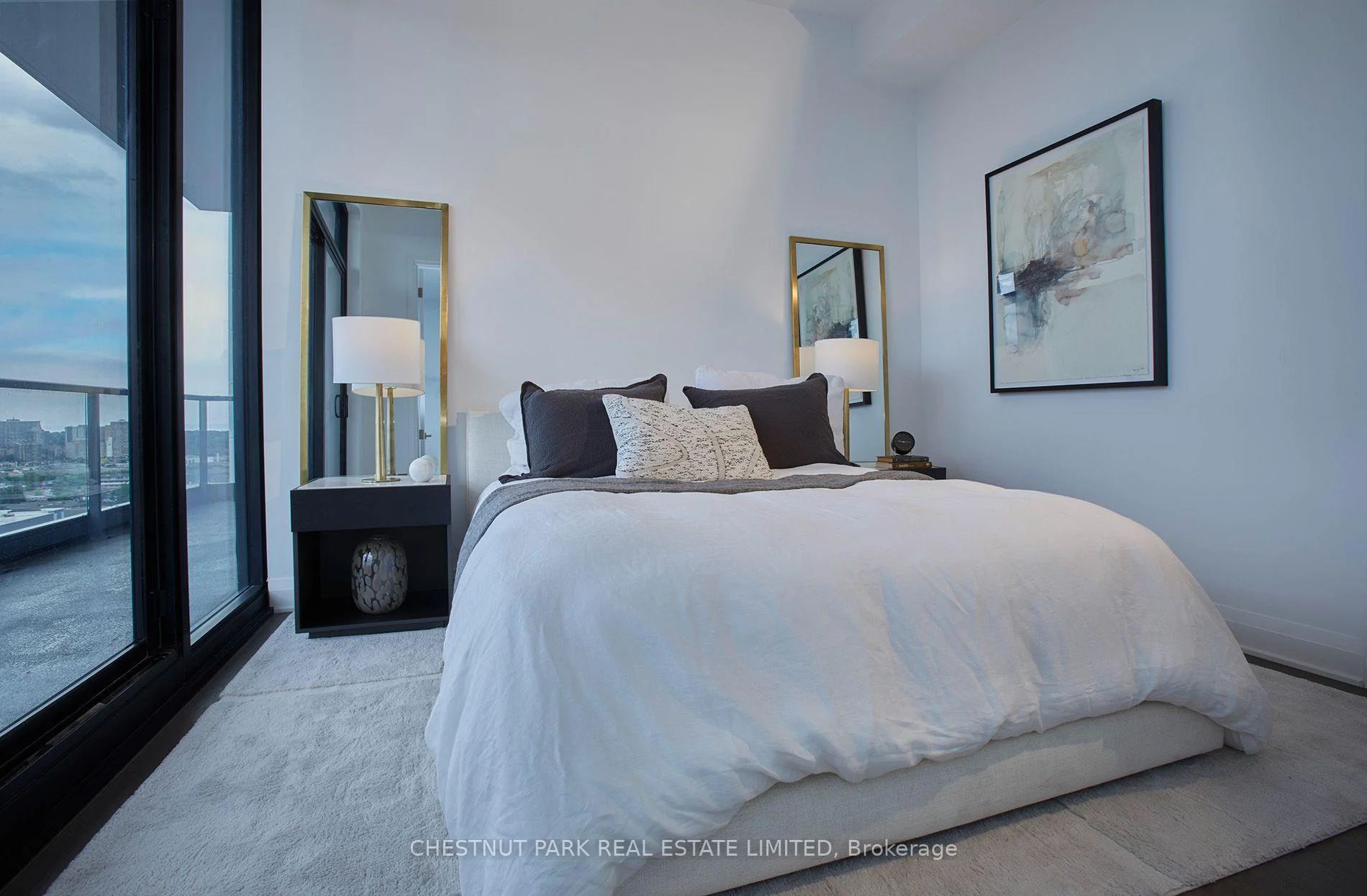 Photo 39 of Unit #LPH01, 33 Frederick Todd Way, Toronto, Thorncliffe Park — HOMEH