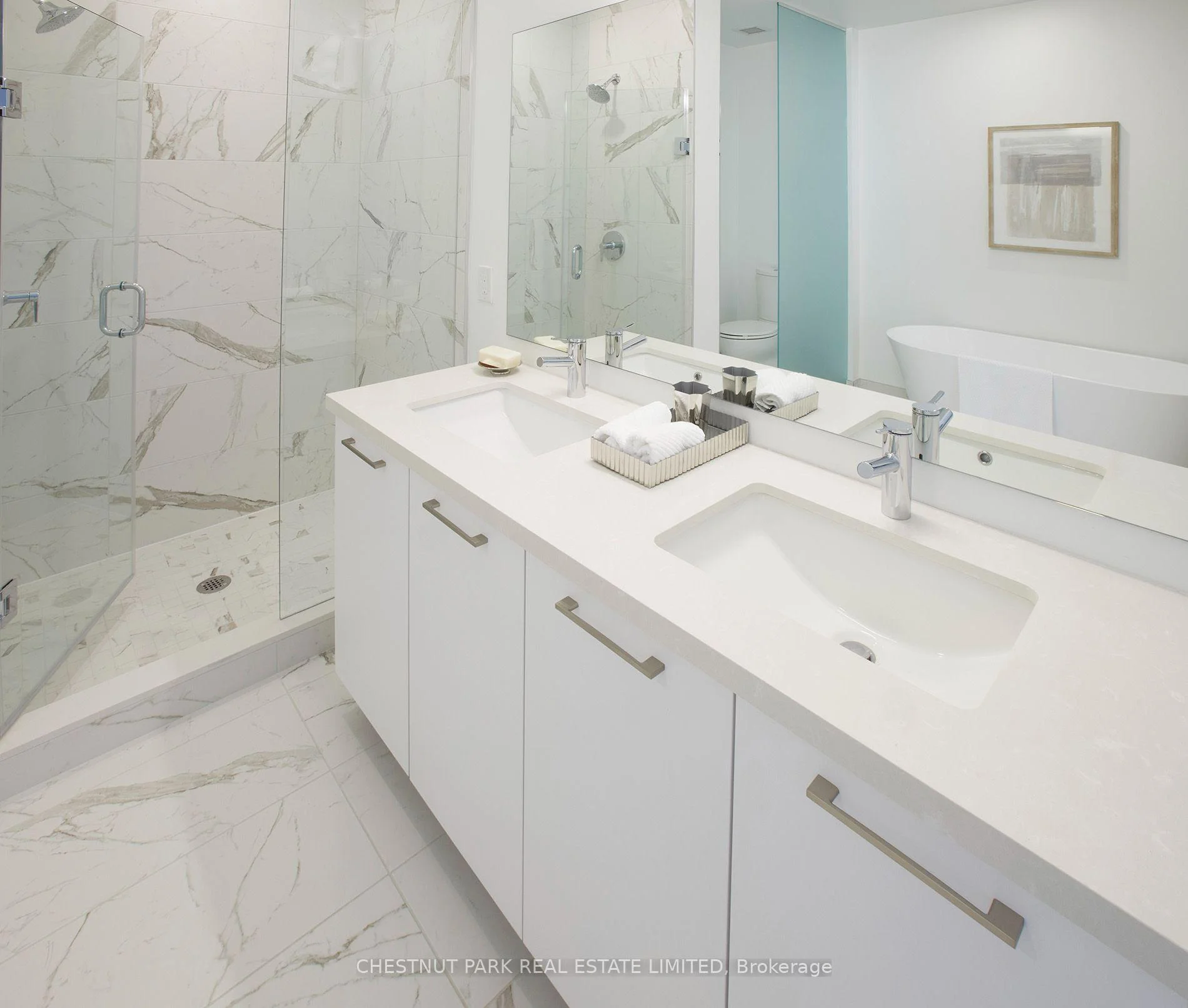 Photo 42 of Unit #LPH01, 33 Frederick Todd Way, Toronto, Thorncliffe Park — HOMEH