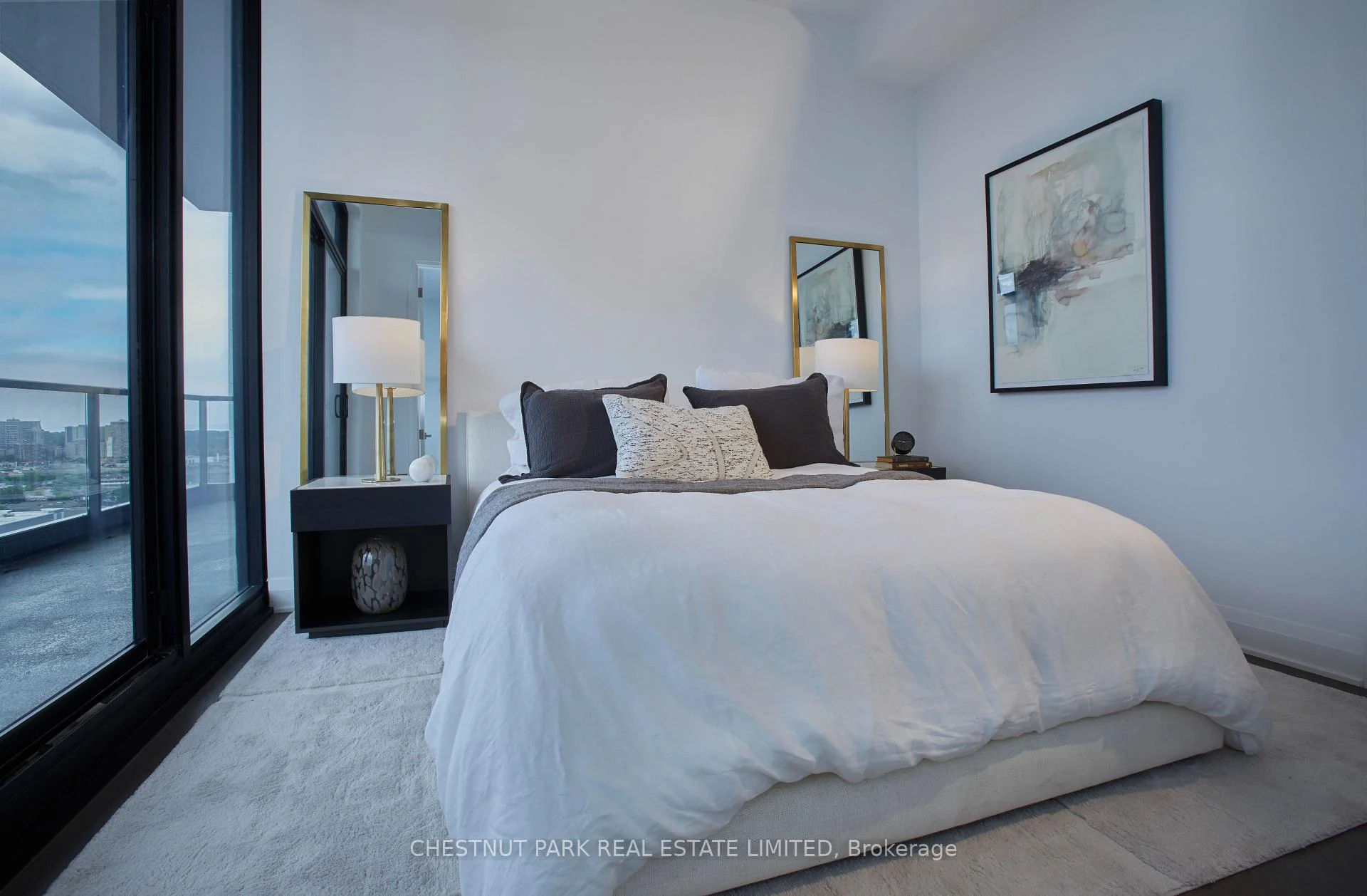Photo 52 of Unit #LPH01, 33 Frederick Todd Way, Toronto, Thorncliffe Park — HOMEH