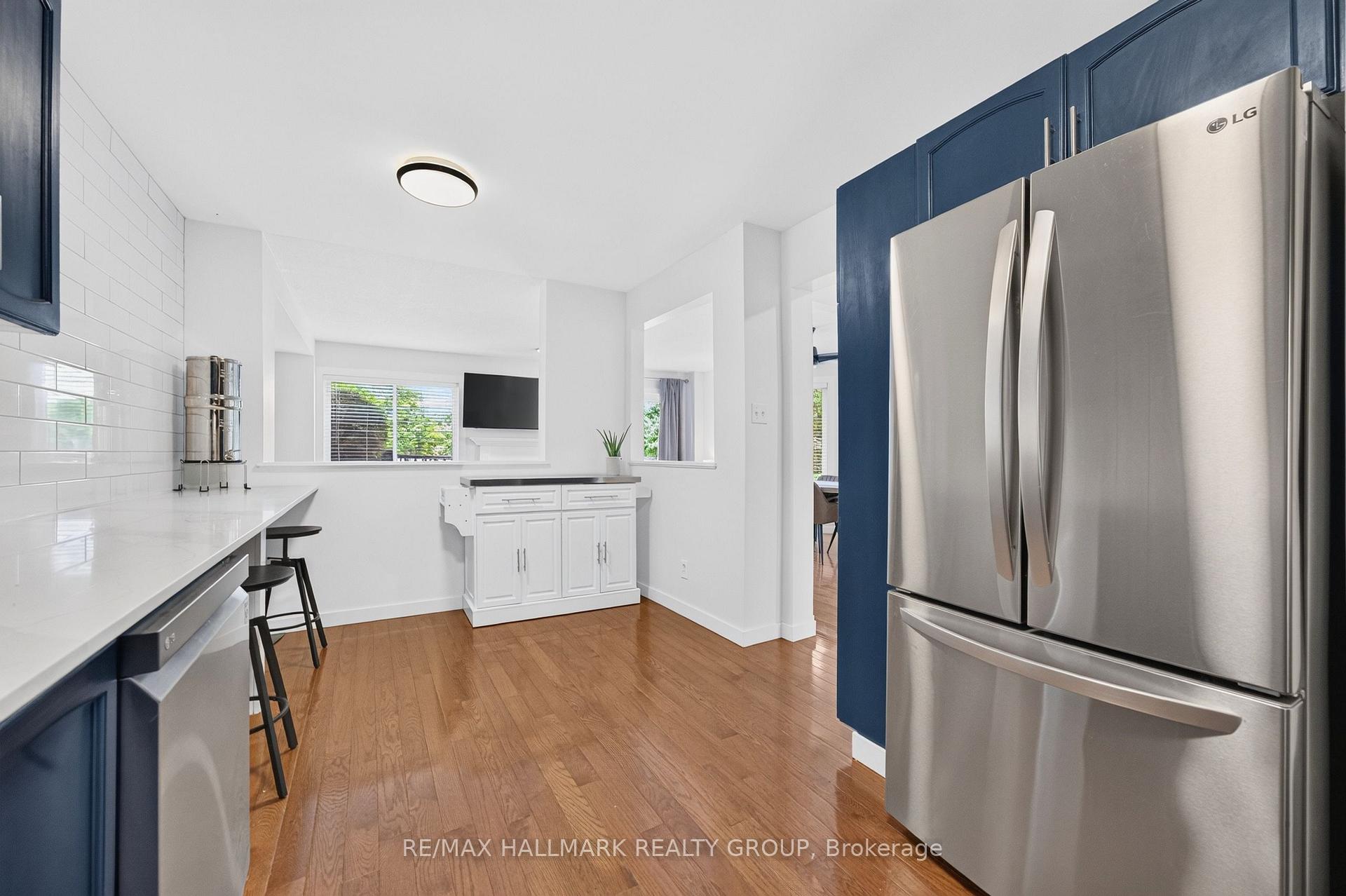 Photo 20 of 45 Birchbank Crescent, Ottawa, Kanata - Bridlewood — HOMEH