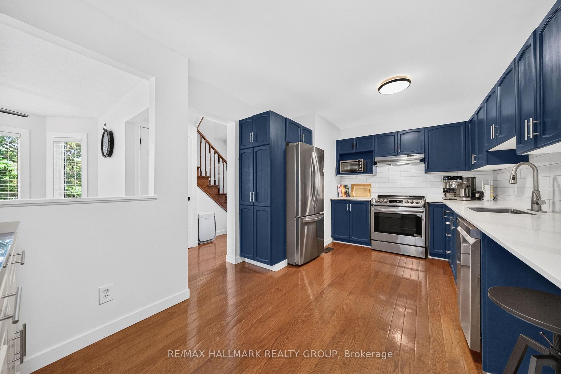 Photo 29 of 45 Birchbank Crescent, Ottawa, Kanata - Bridlewood — HOMEH