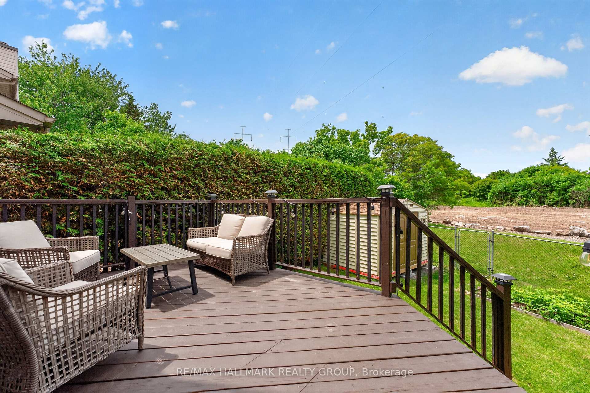 Photo 48 of 45 Birchbank Crescent, Ottawa, Kanata - Bridlewood — HOMEH
