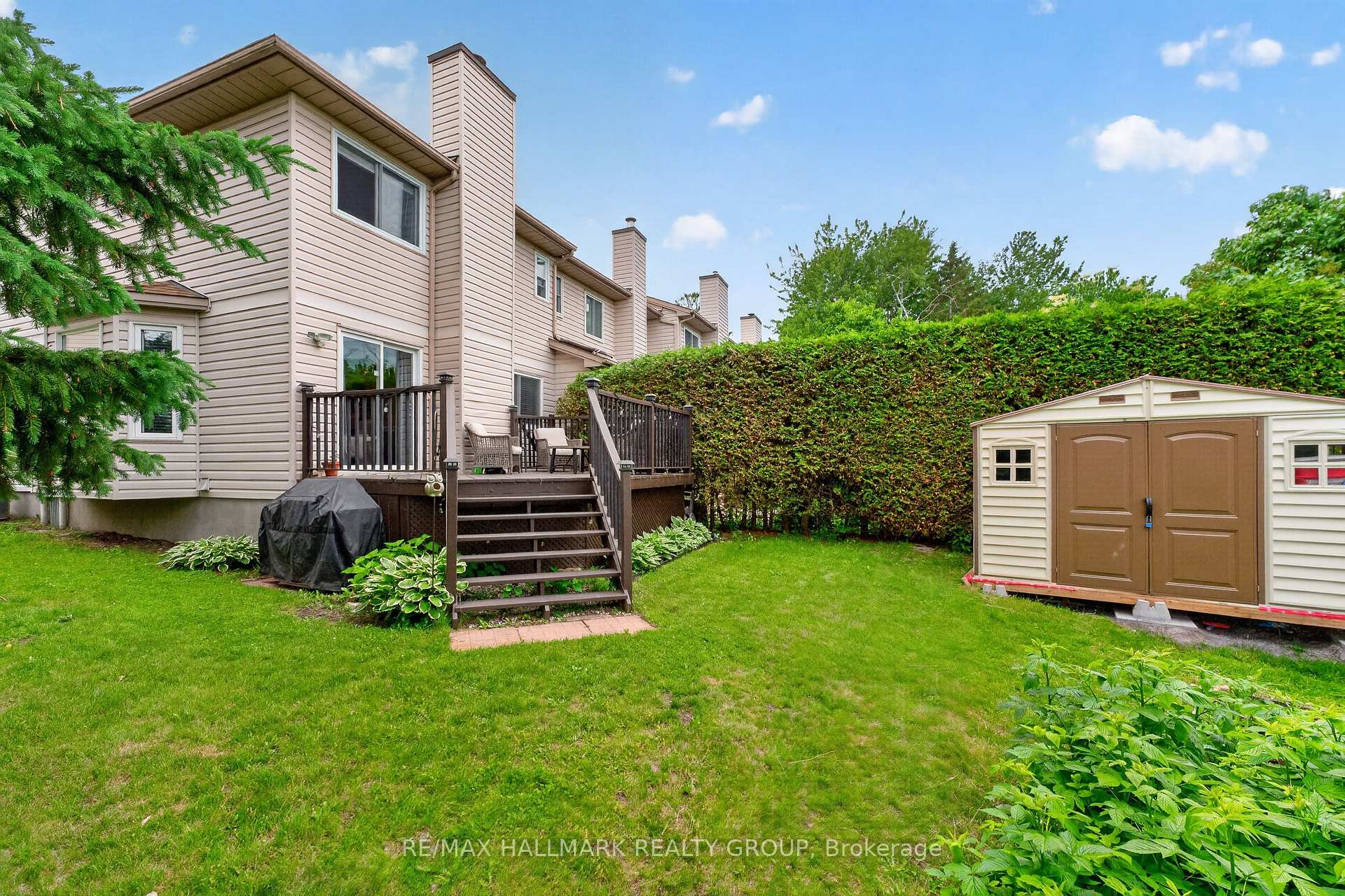 Photo 49 of 45 Birchbank Crescent, Ottawa, Kanata - Bridlewood — HOMEH