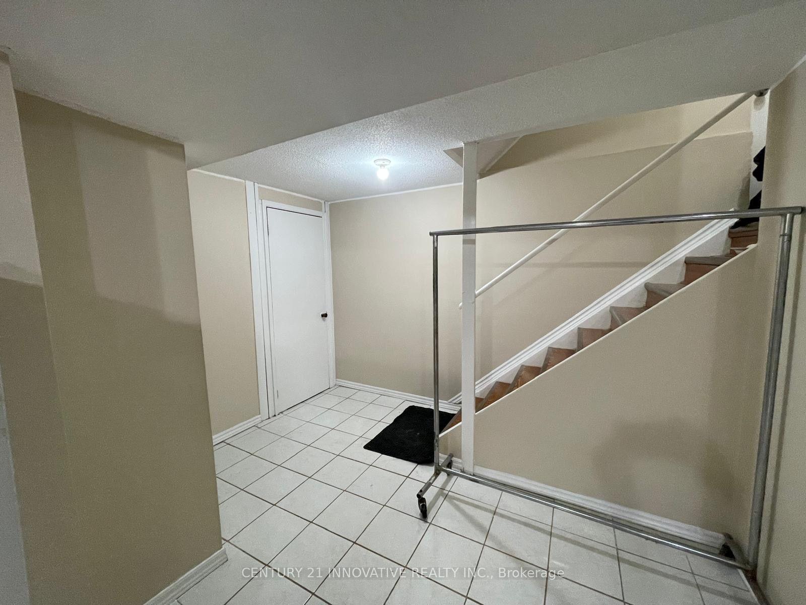 Photo 1 of Unit basement, 64 Cimmaron Street E, Markham, Middlefield — HOMEH