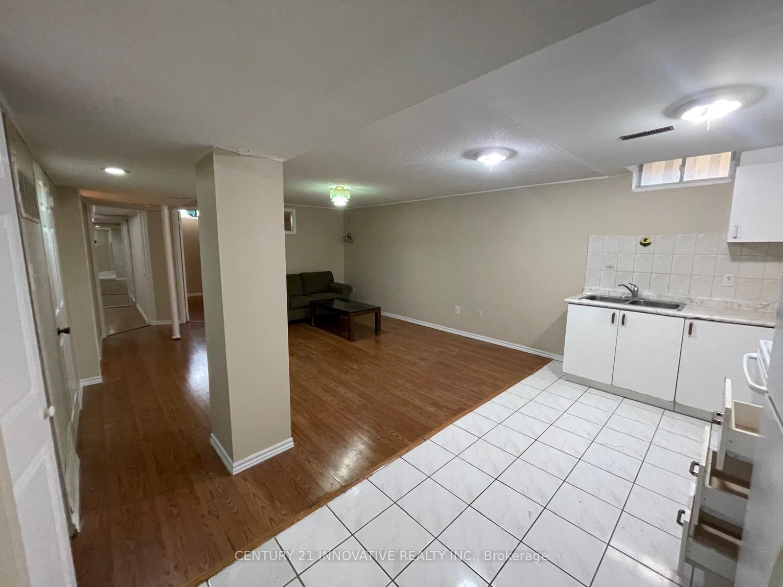 Photo 2 of Unit basement, 64 Cimmaron Street E, Markham, Middlefield — HOMEH