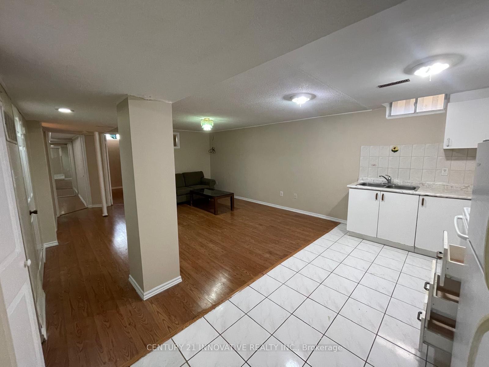 Photo 3 of Unit basement, 64 Cimmaron Street E, Markham, Middlefield — HOMEH