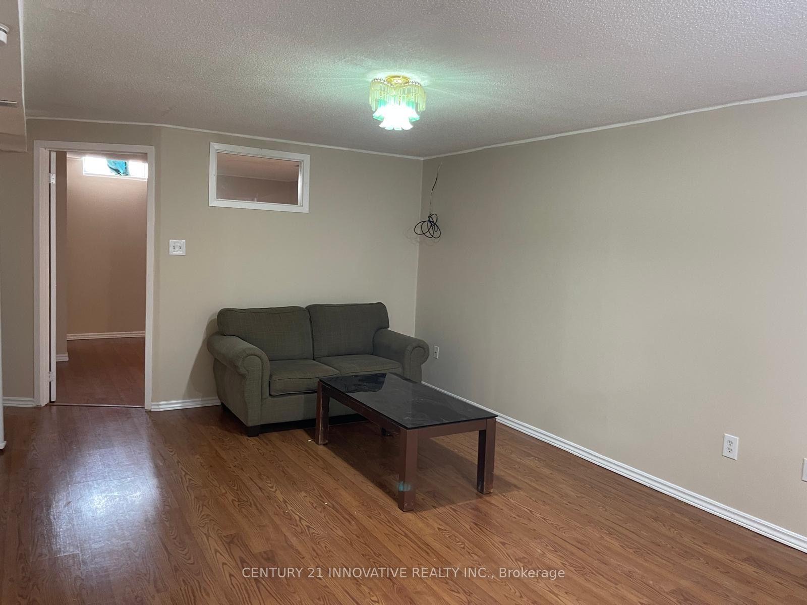 Photo 4 of Unit basement, 64 Cimmaron Street E, Markham, Middlefield — HOMEH