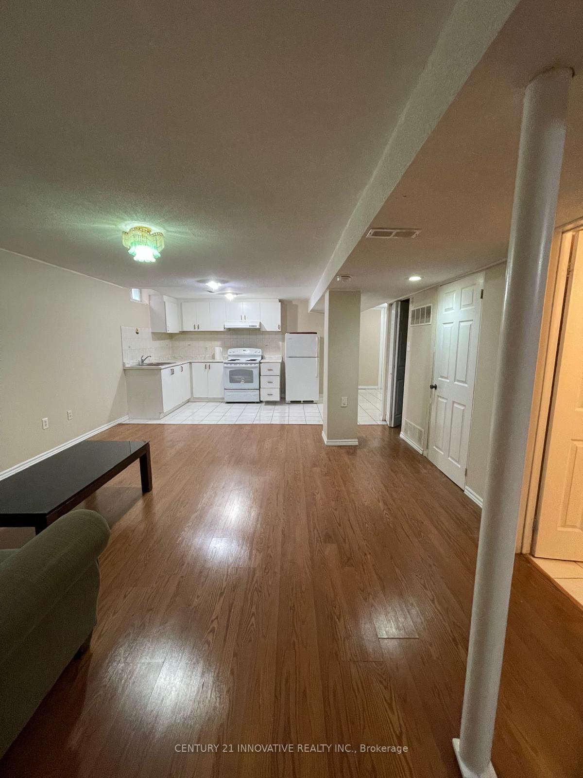 Photo 5 of Unit basement, 64 Cimmaron Street E, Markham, Middlefield — HOMEH
