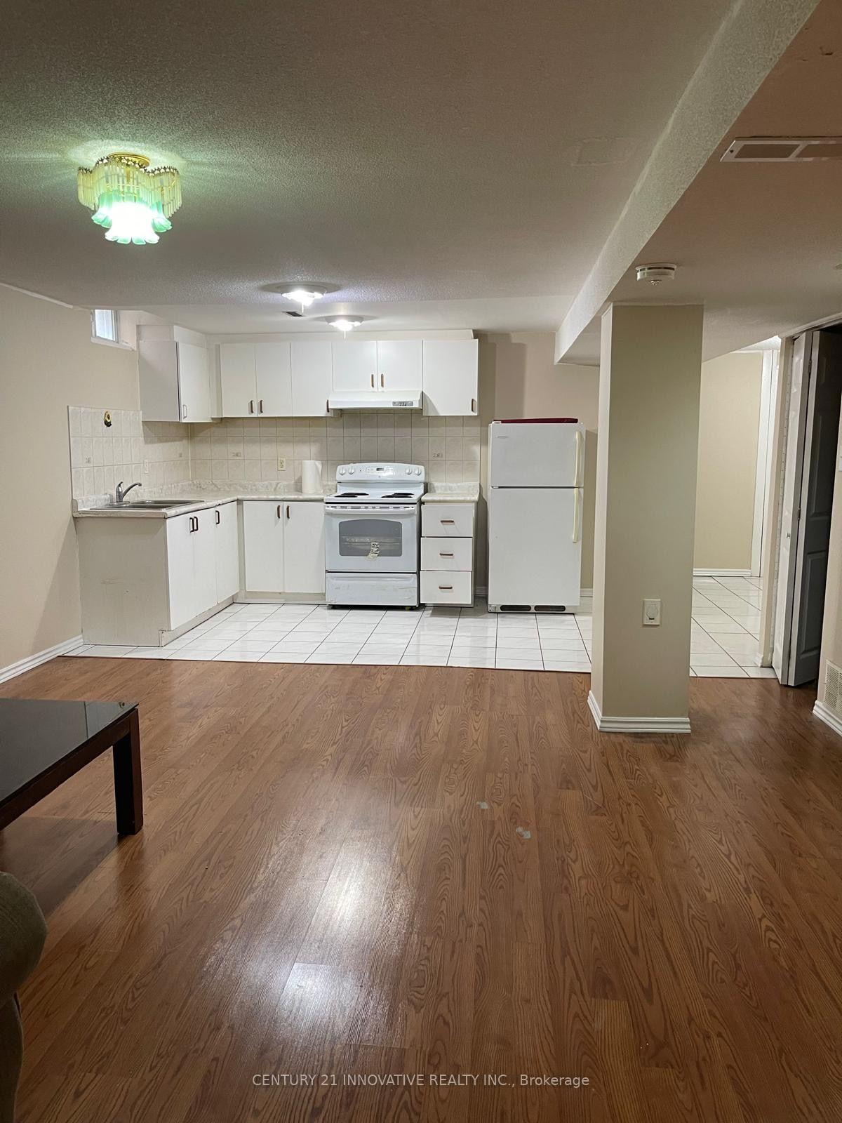 Photo 6 of Unit basement, 64 Cimmaron Street E, Markham, Middlefield — HOMEH
