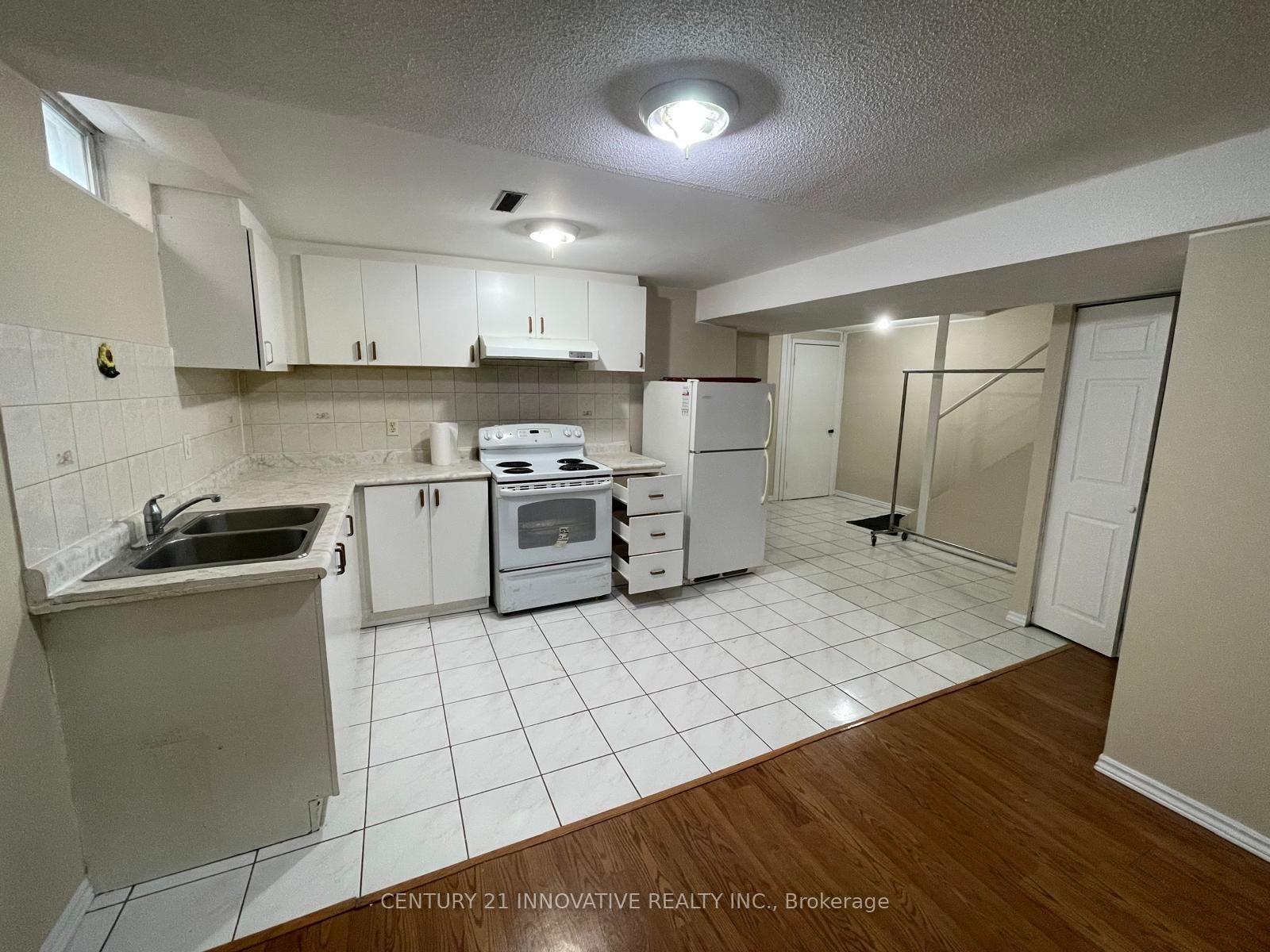 Photo 7 of Unit basement, 64 Cimmaron Street E, Markham, Middlefield — HOMEH