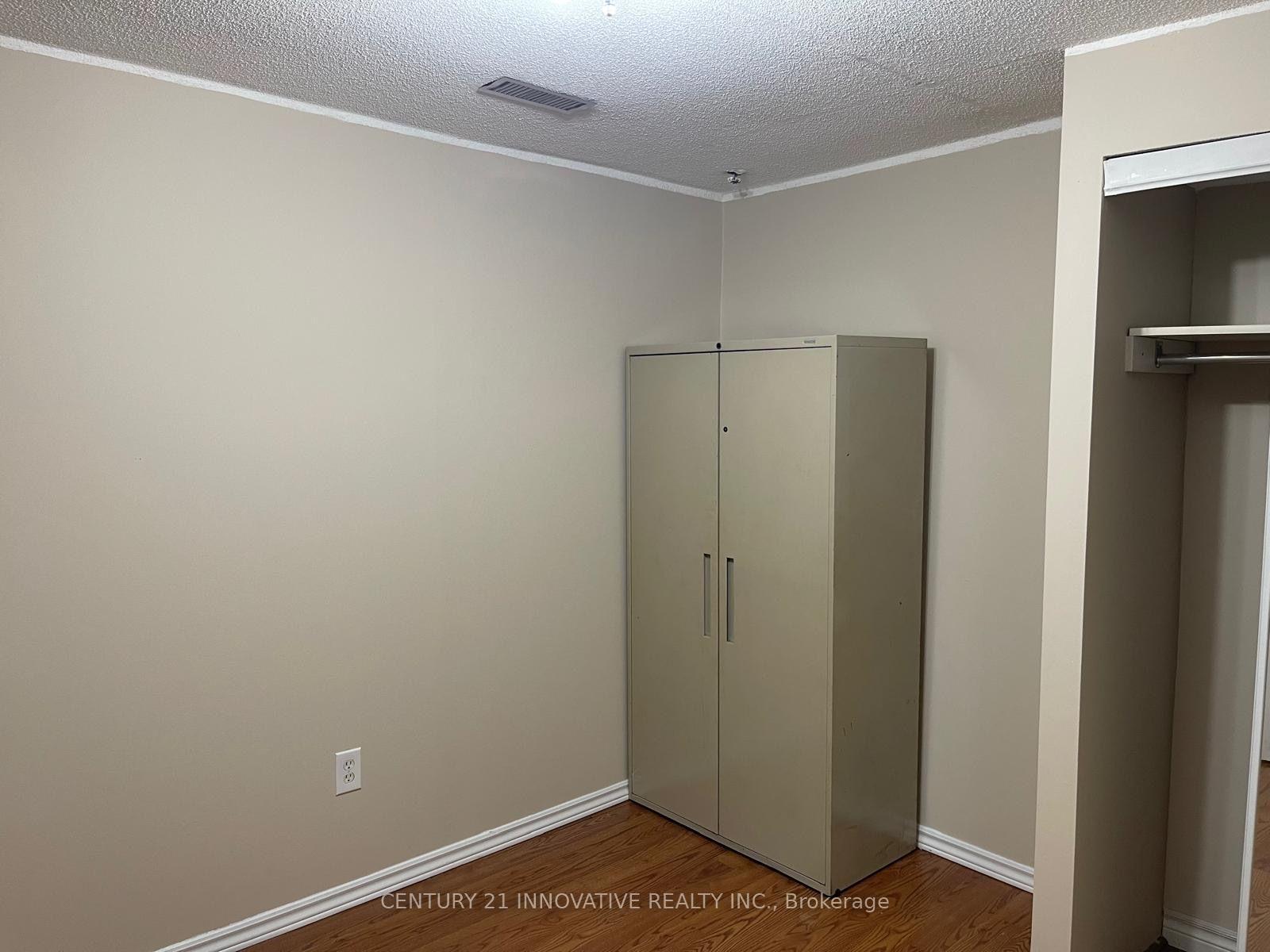 Photo 8 of Unit basement, 64 Cimmaron Street E, Markham, Middlefield — HOMEH