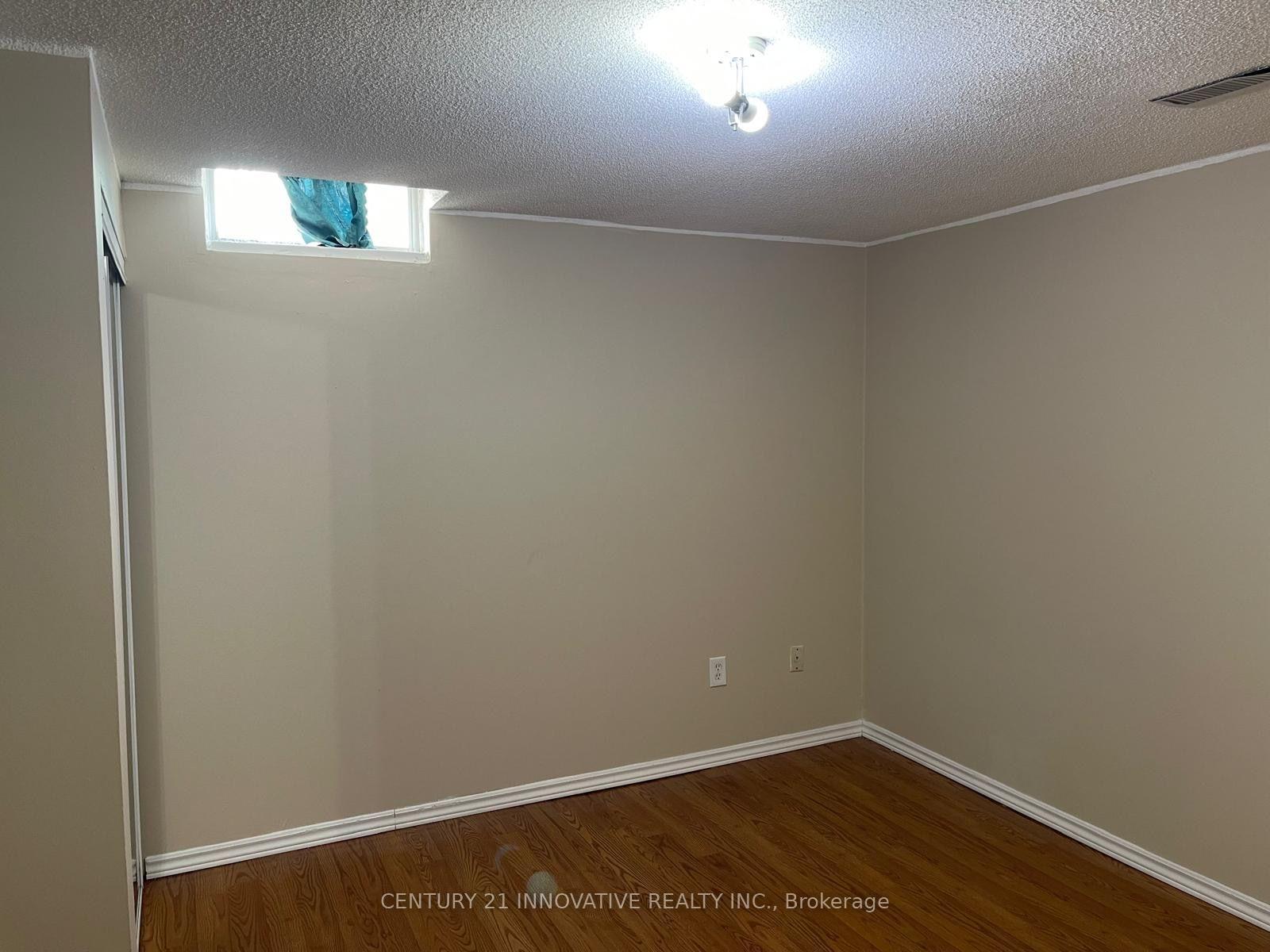 Photo 9 of Unit basement, 64 Cimmaron Street E, Markham, Middlefield — HOMEH