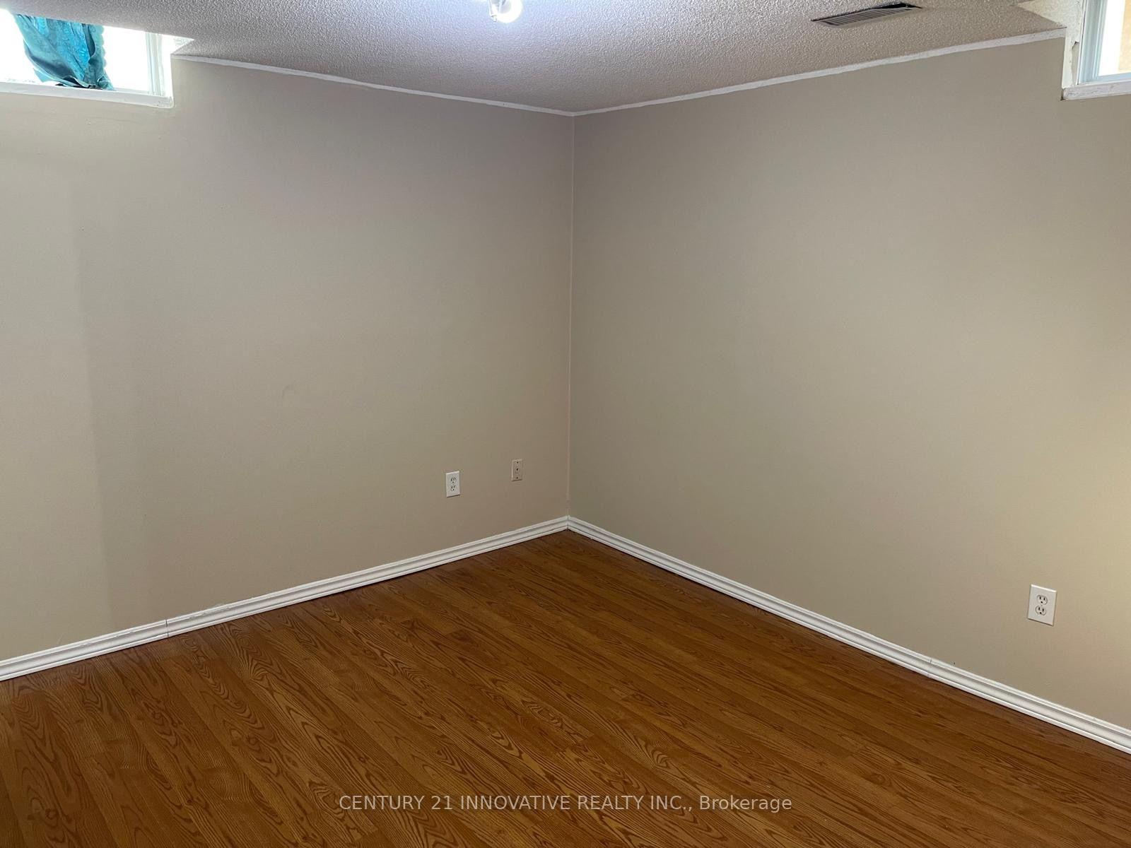 Photo 11 of Unit basement, 64 Cimmaron Street E, Markham, Middlefield — HOMEH
