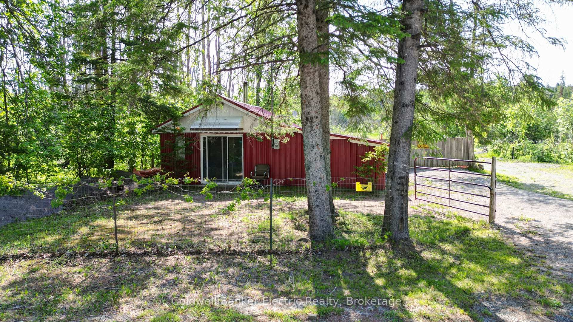 Photo 1 of 49 River Road, Kawartha Lakes, Somerville — HOMEH