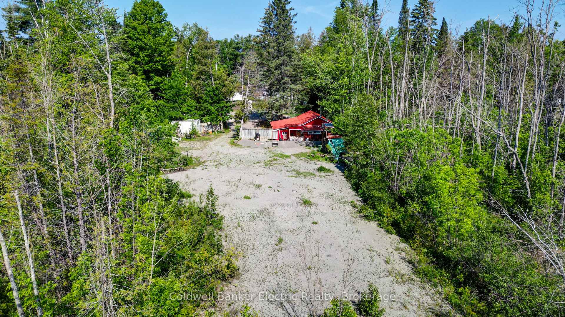 Photo 3 of 49 River Road, Kawartha Lakes, Somerville — HOMEH