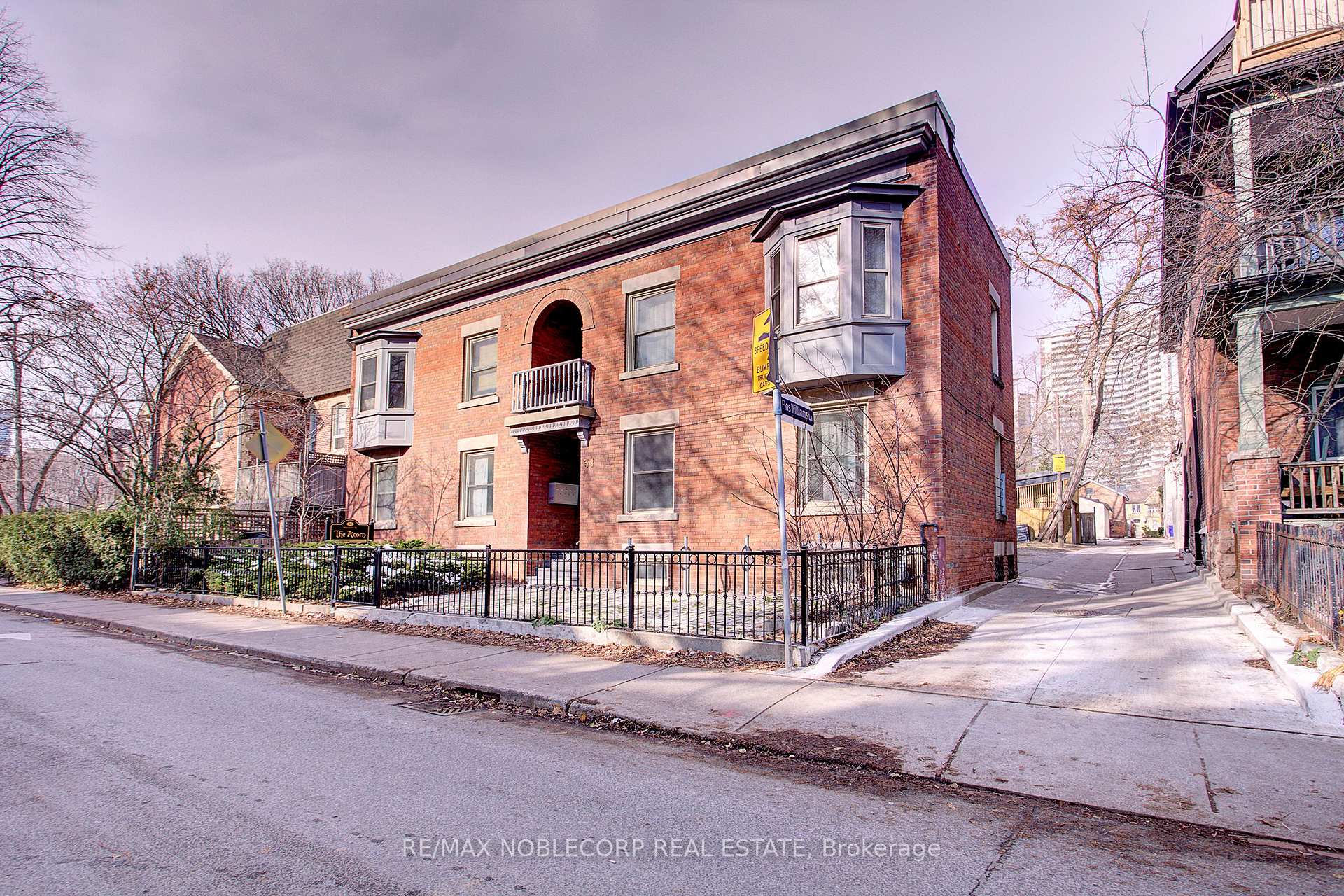 Photo of 34 Winchester Street