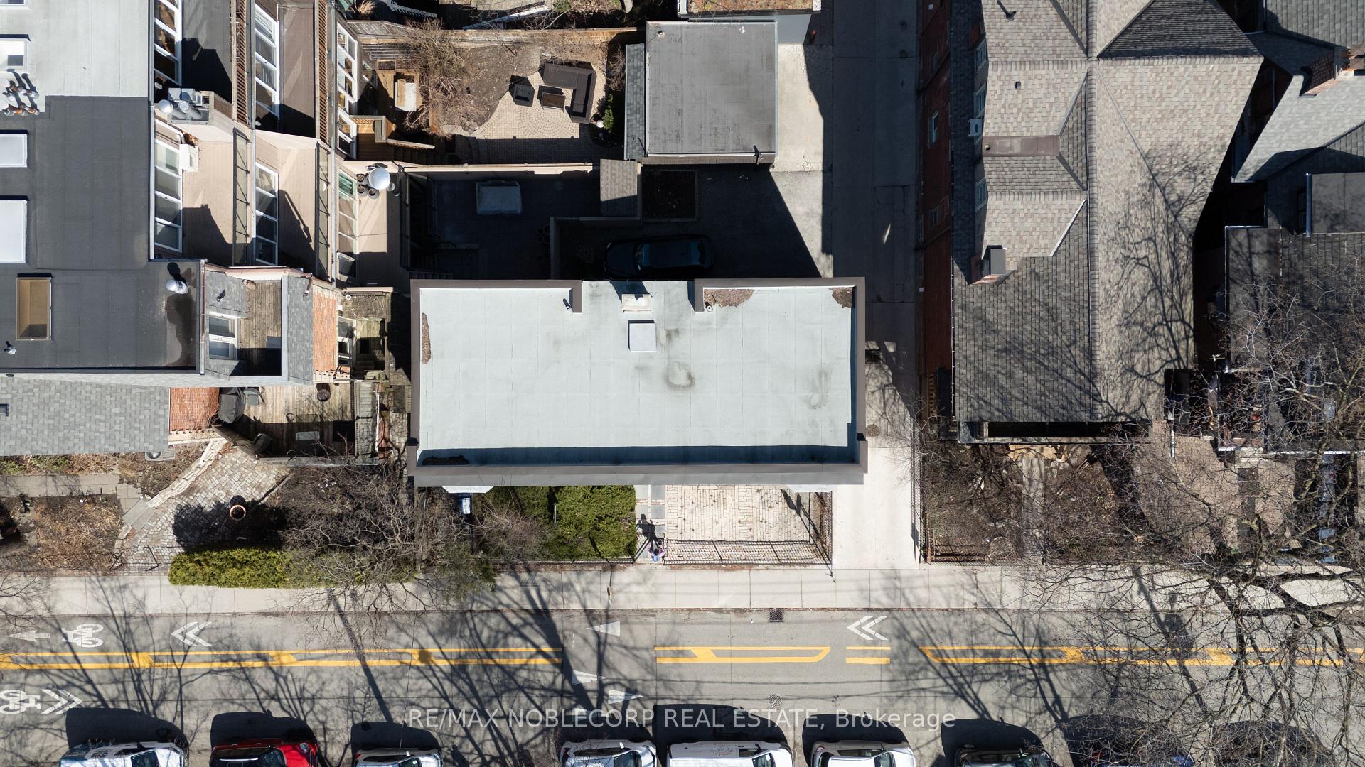 Photo 26 of 34 Winchester Street, Toronto, Cabbagetown-South St. James Town — HOMEH
